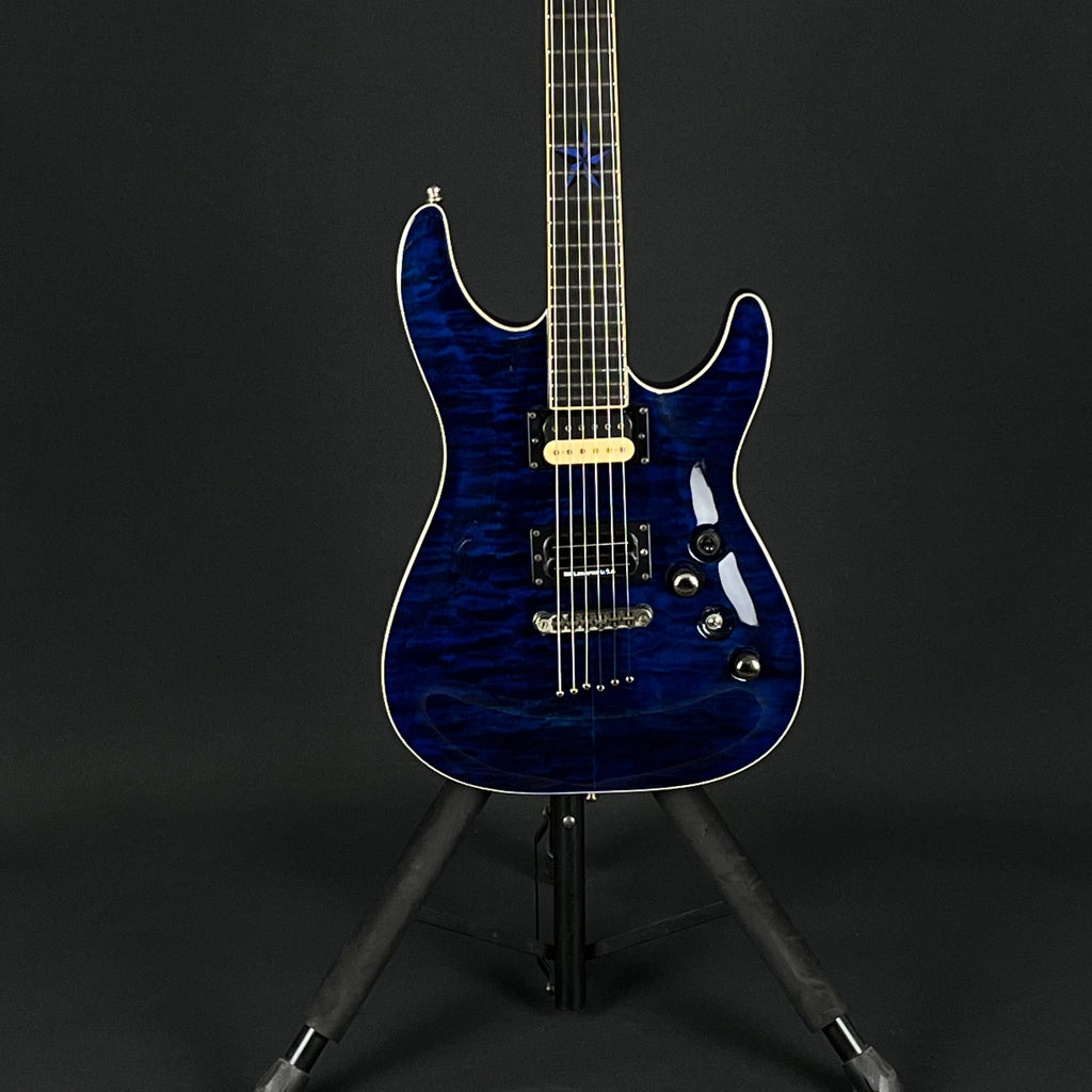 Schecter Diamond Series Exotic Star