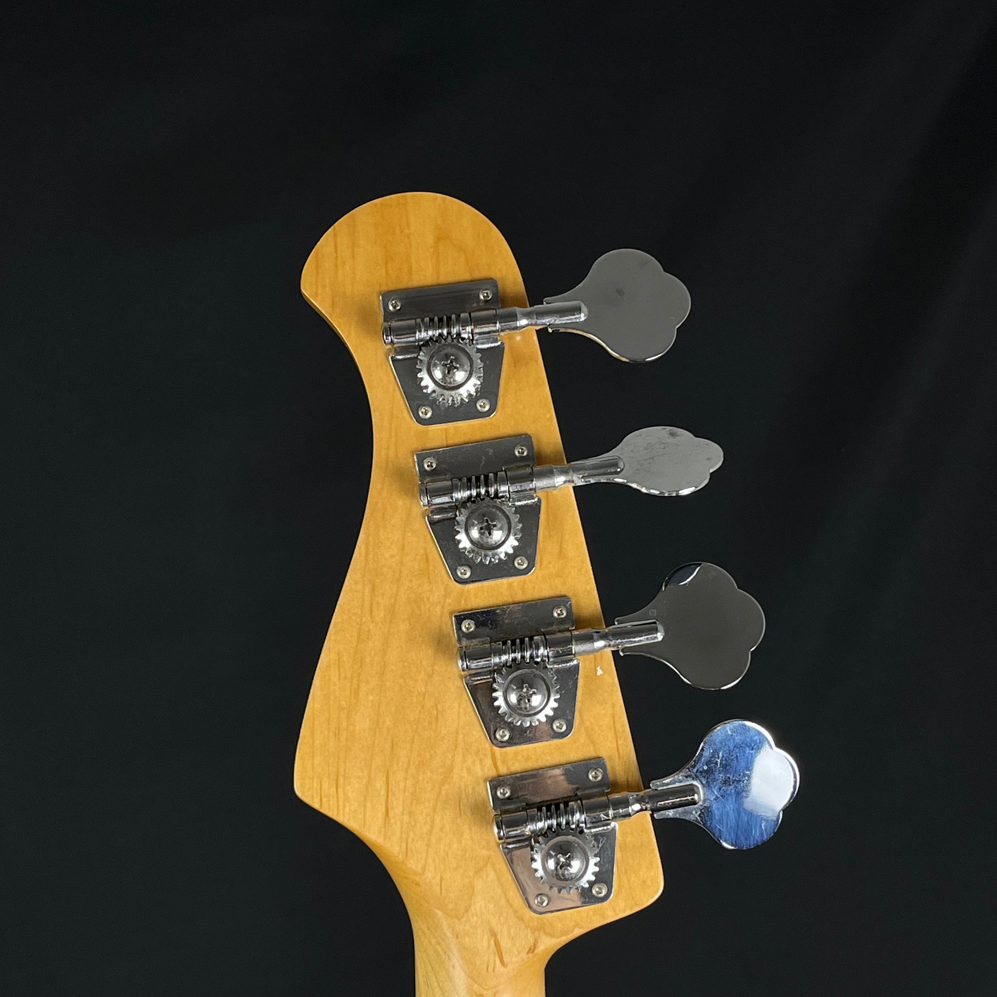 Bacchus Universe Series Jazz Bass