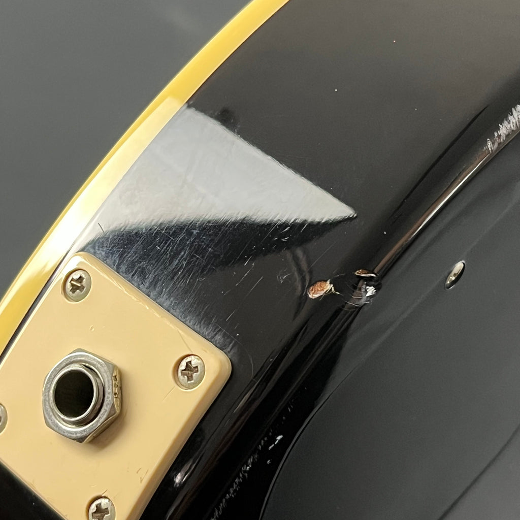 Epiphone Les Paul Classic Plaintop 2010