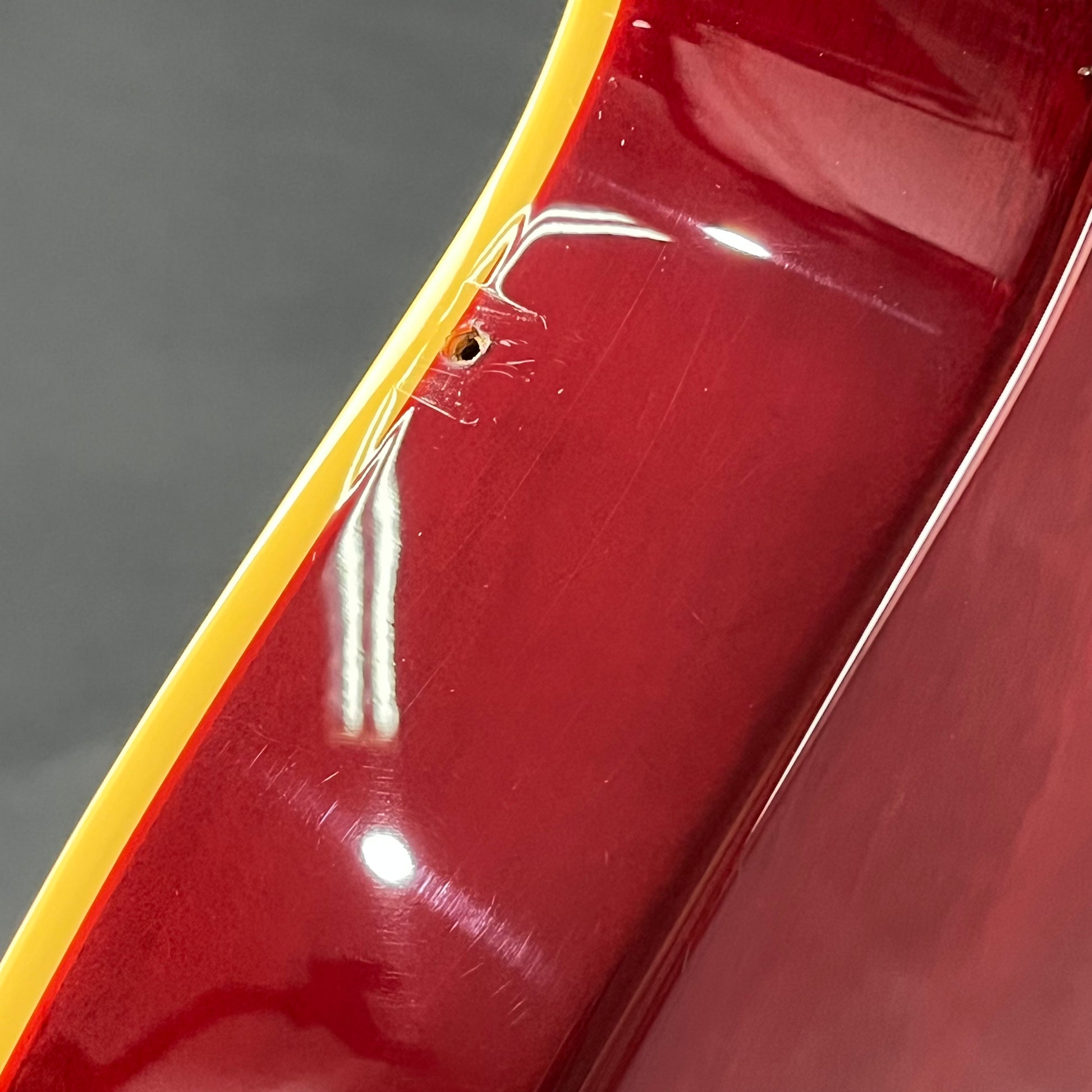 EDWARDS E-LPS *PU MOD*