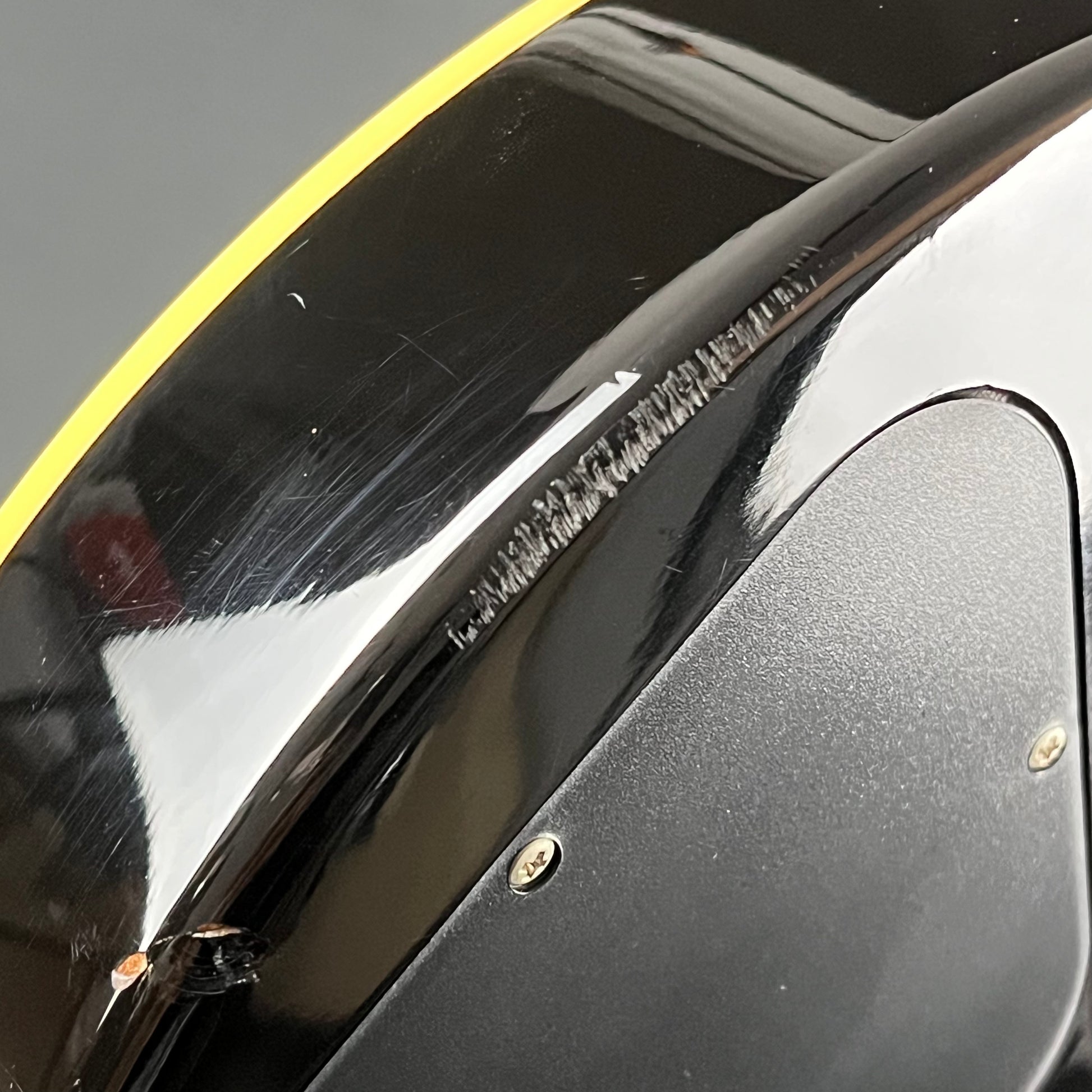 Epiphone Les Paul Classic Plaintop 2010