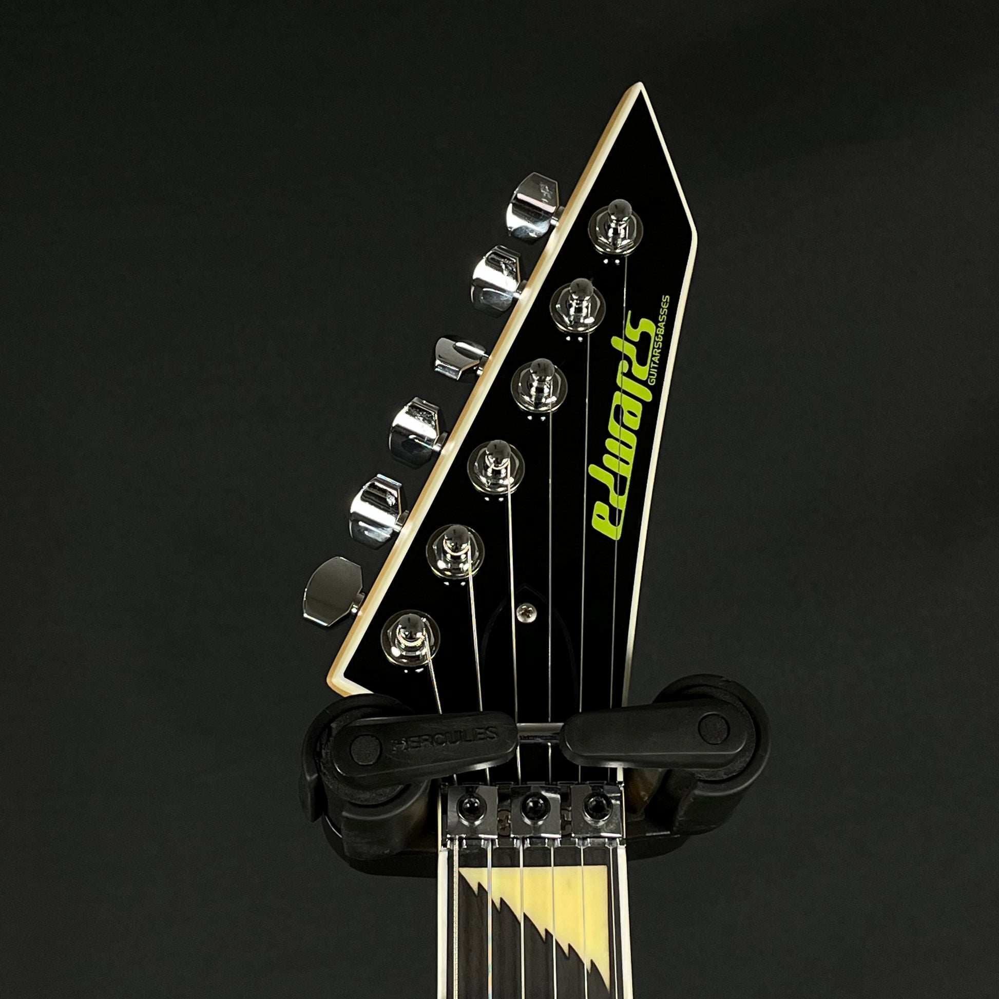 EDWARDS E-ALEXI GREENY