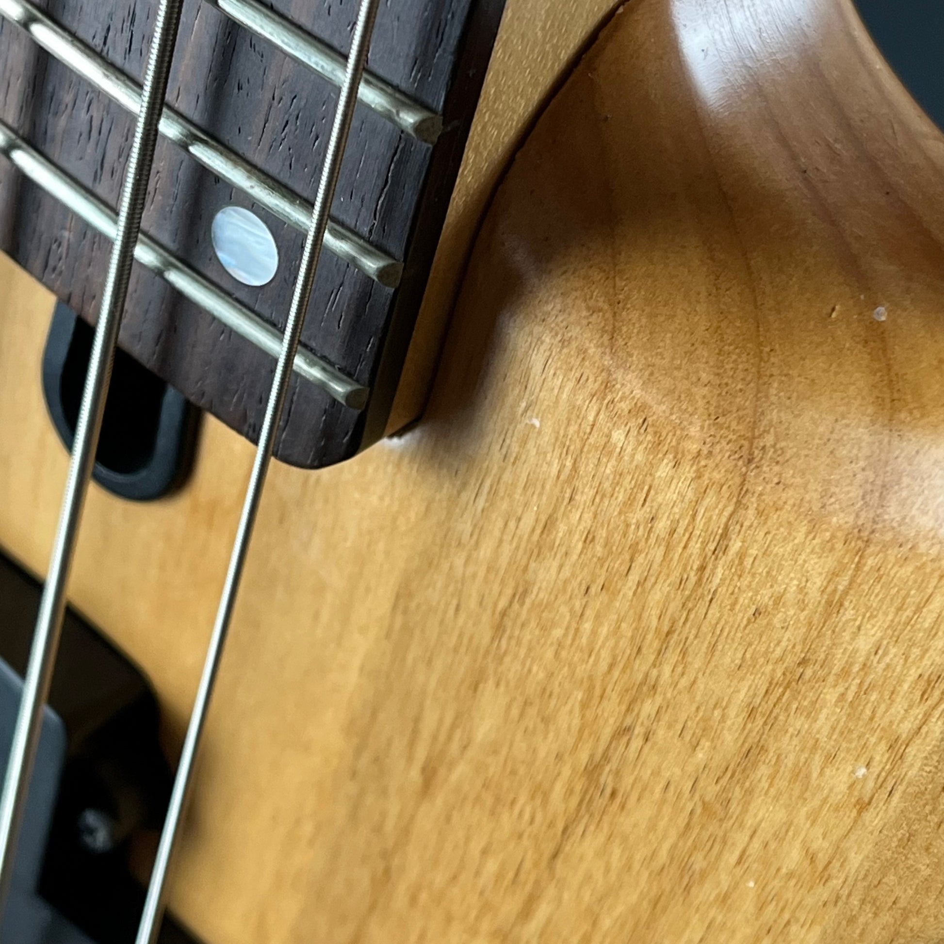 YAMAHA MB-40 Bass