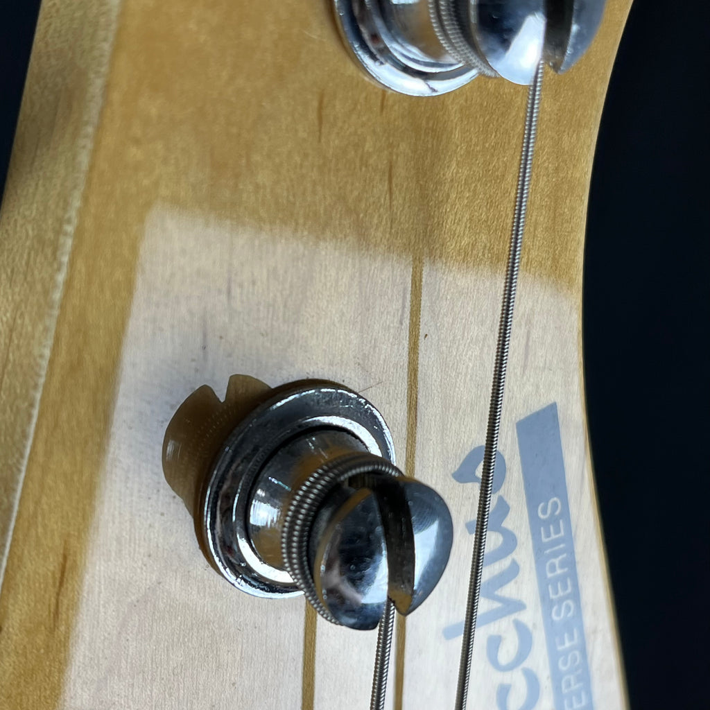 Bacchus Universe Series Jazz Bass
