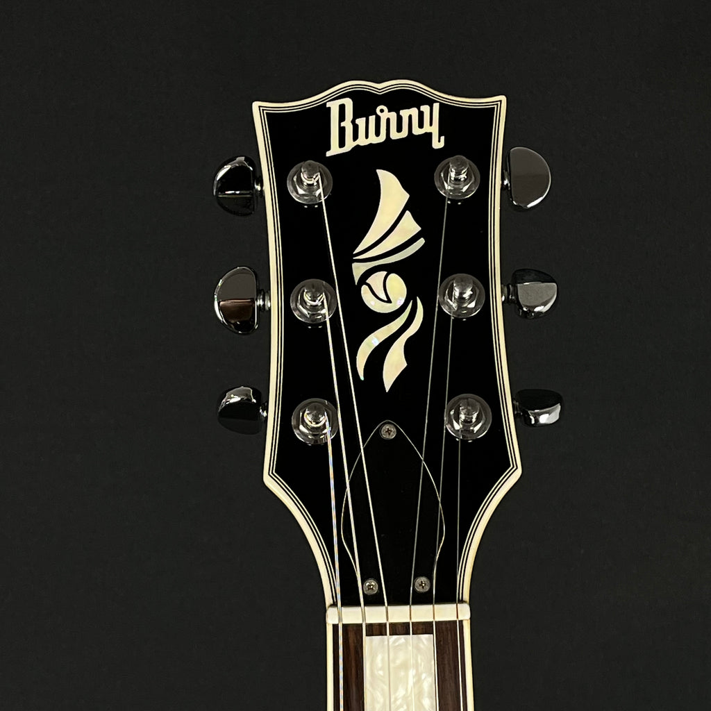 Burny RLC-55