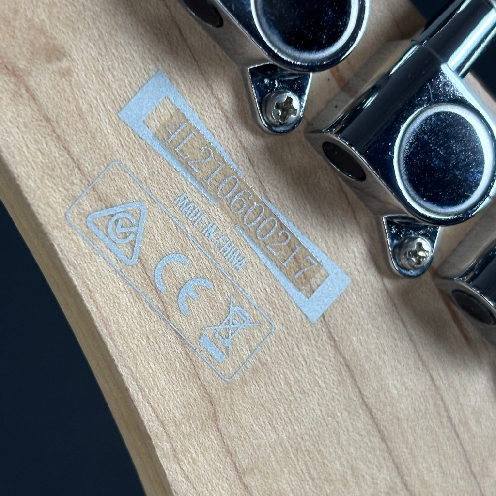 Ibanez SA360NQM