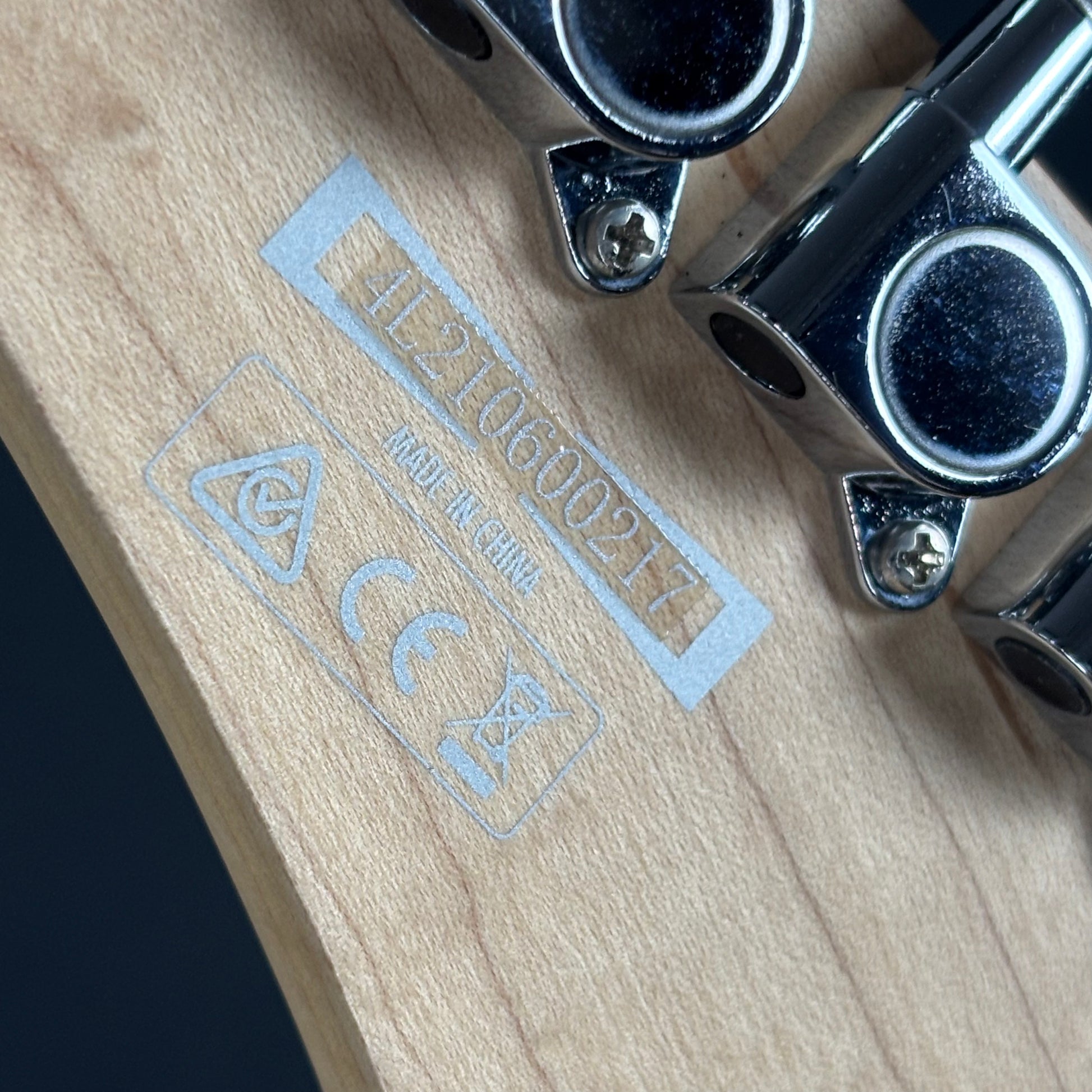 Ibanez SA360NQM