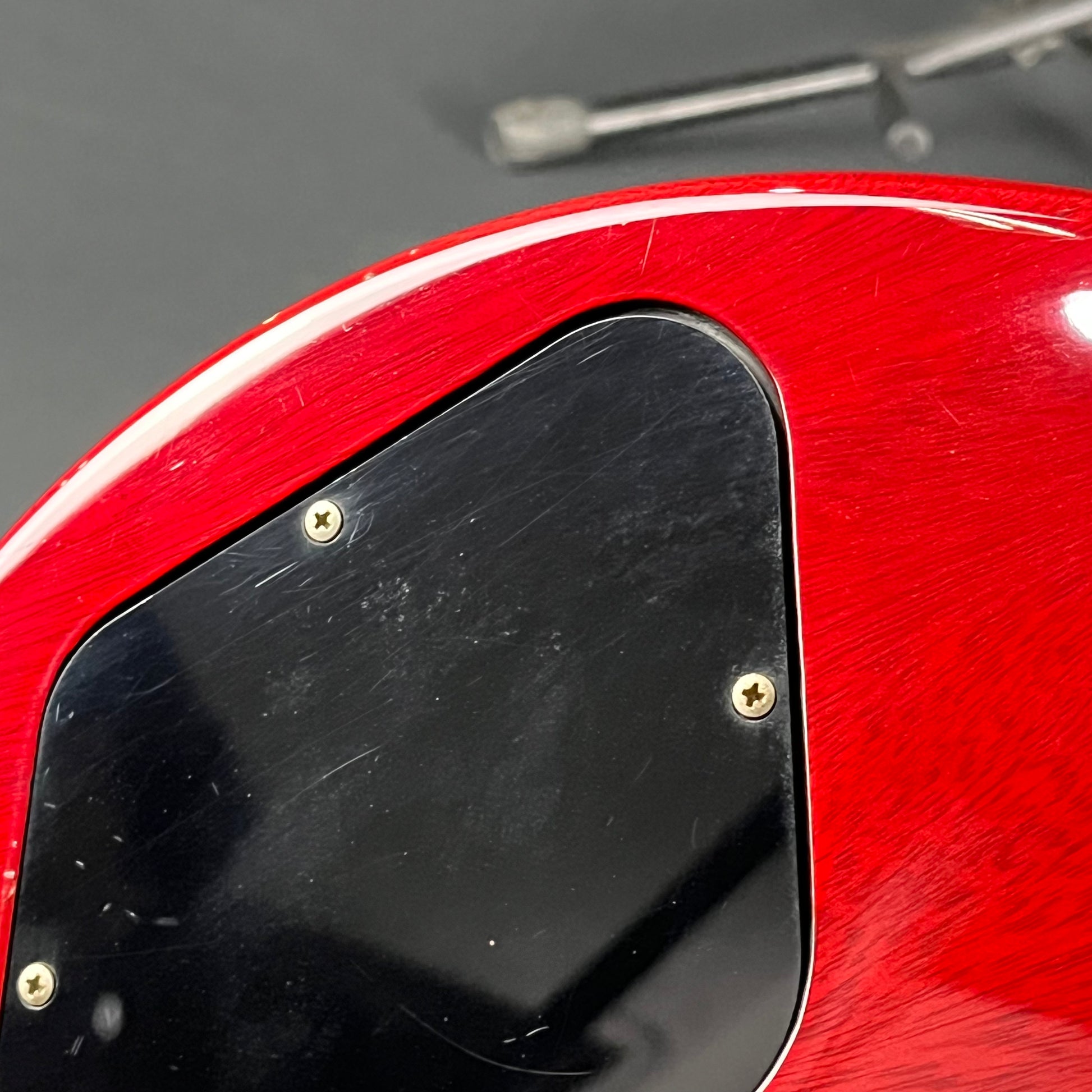 EDWARDS E-LPS *PU MOD*