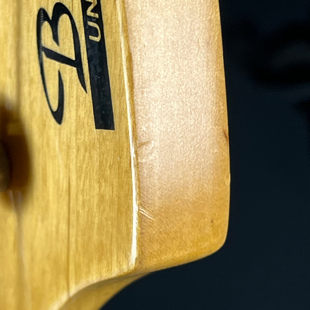 Bacchus Universe Series Jazz Bass