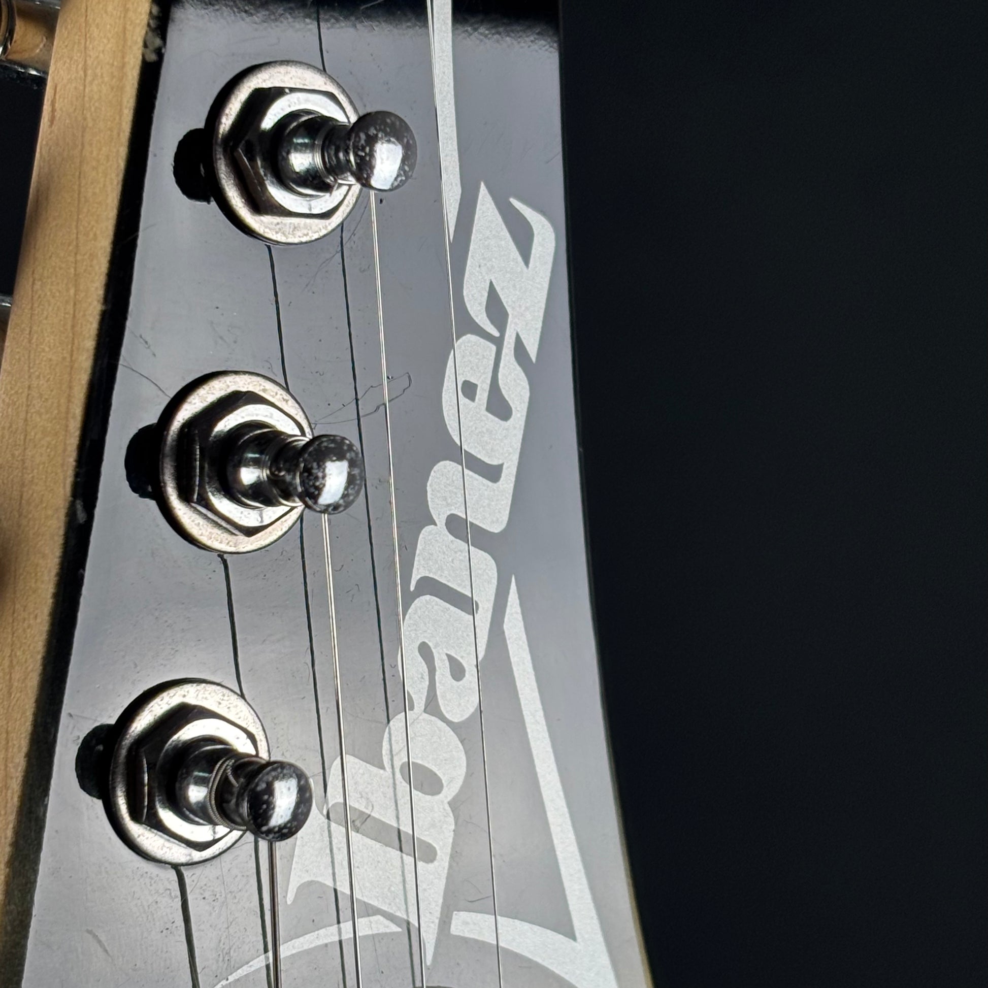 Ibanez SA360NQM