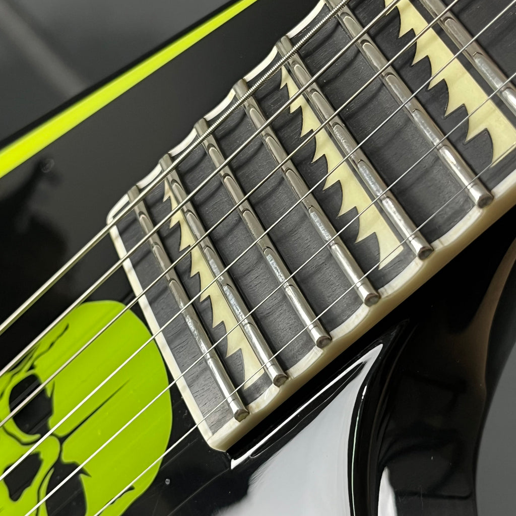 EDWARDS E-ALEXI GREENY