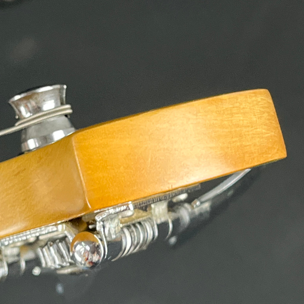 Bacchus Universe Series Jazz Bass