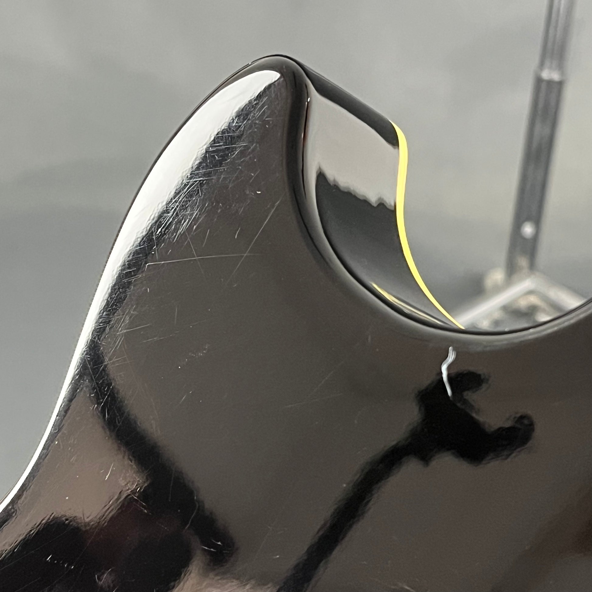 Epiphone Les Paul Classic Plaintop 2010