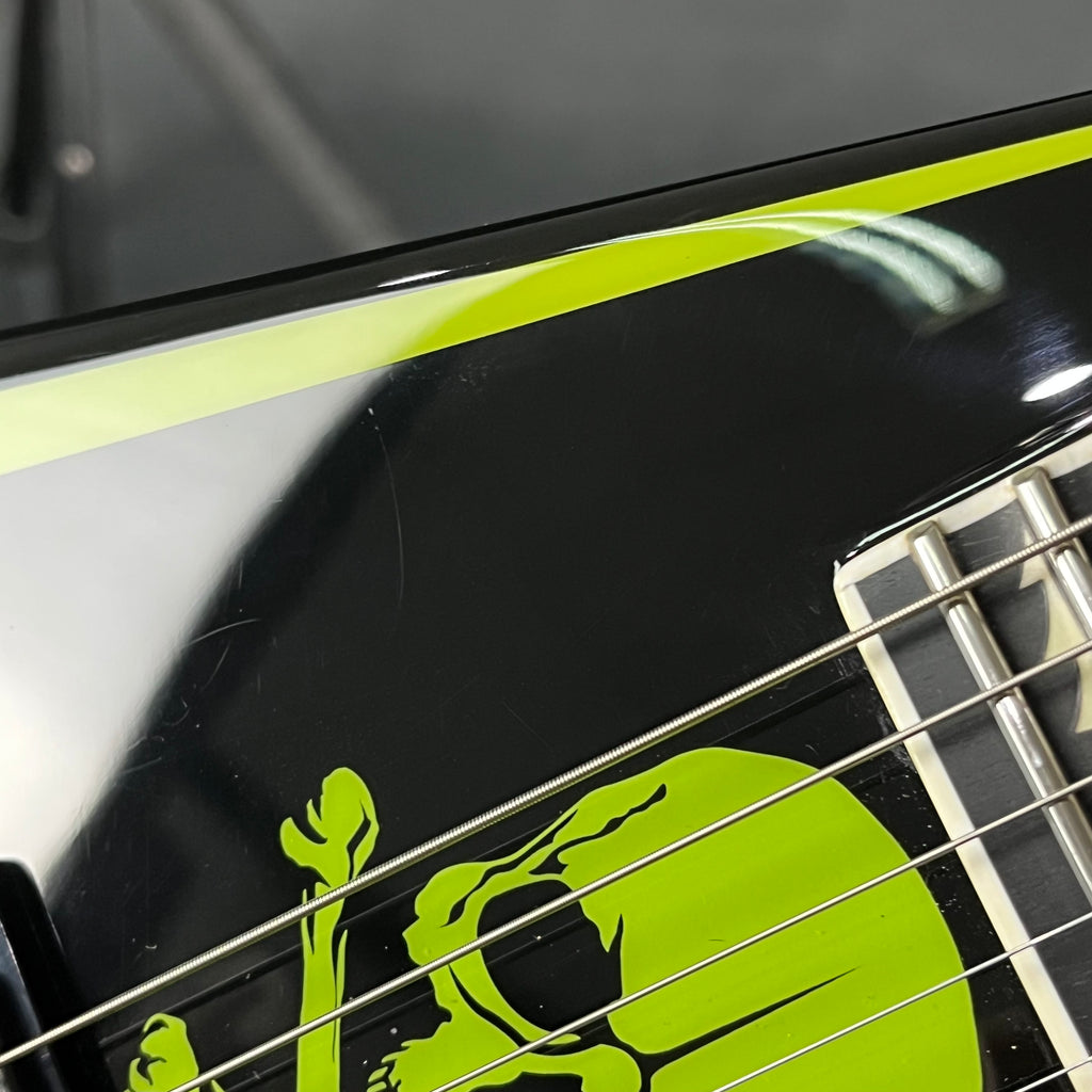 EDWARDS E-ALEXI GREENY