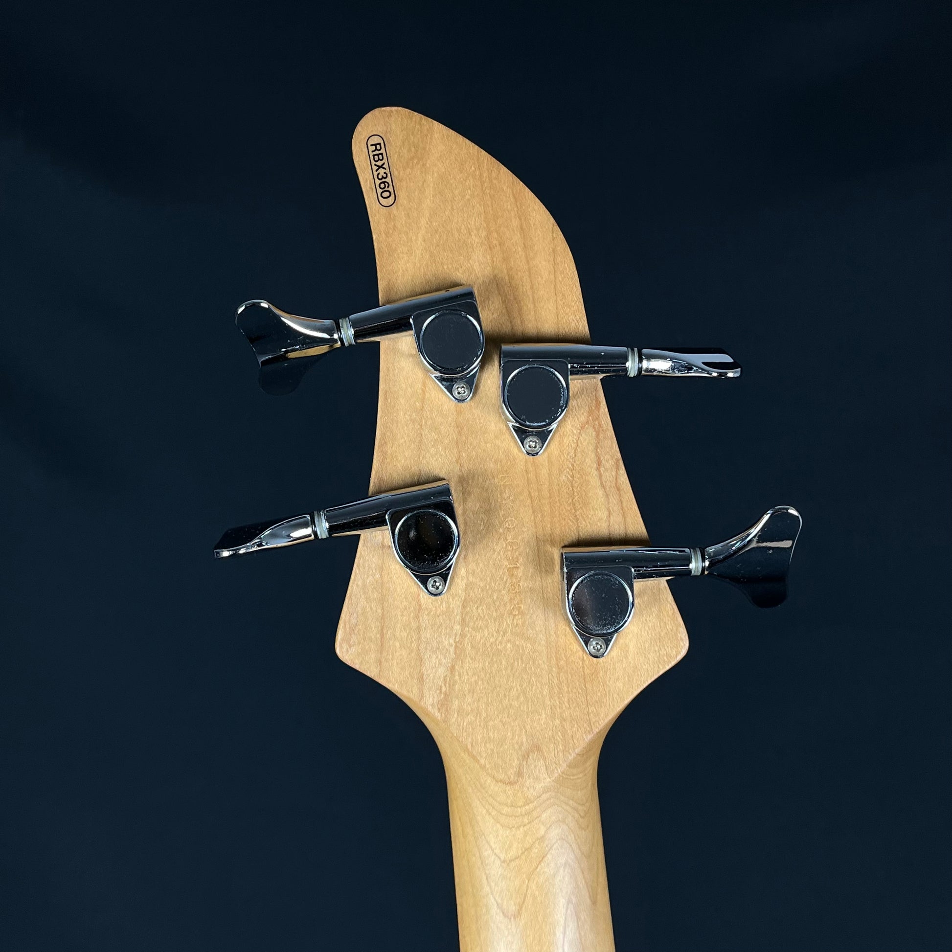 YAMAHA RBX360 Bass