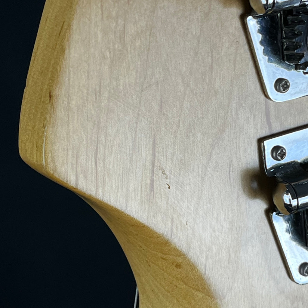 Bacchus Universe Series Jazz Bass