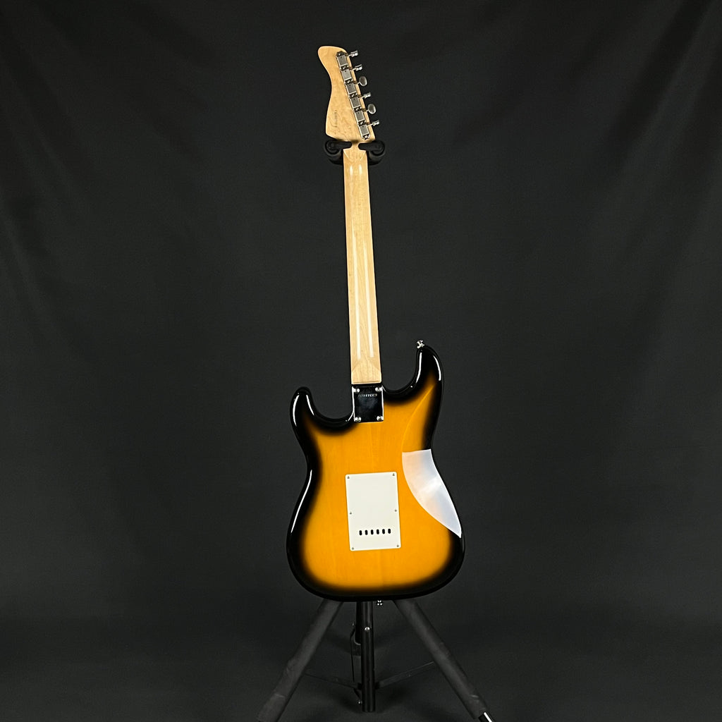Fernandes Stratocaster