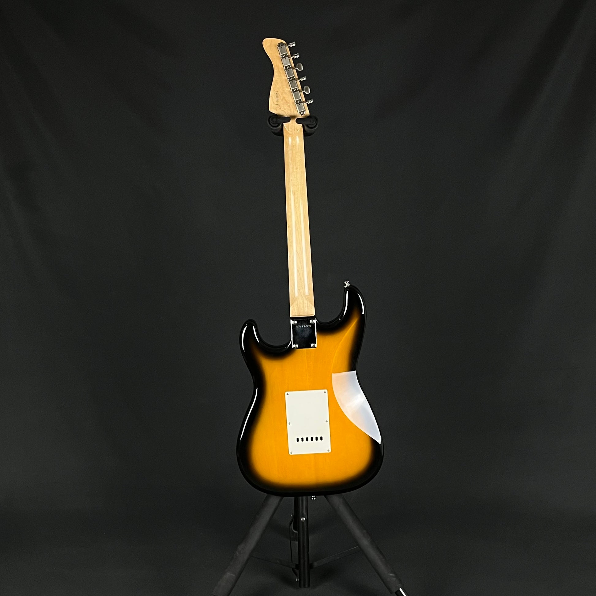 Fernandes Stratocaster