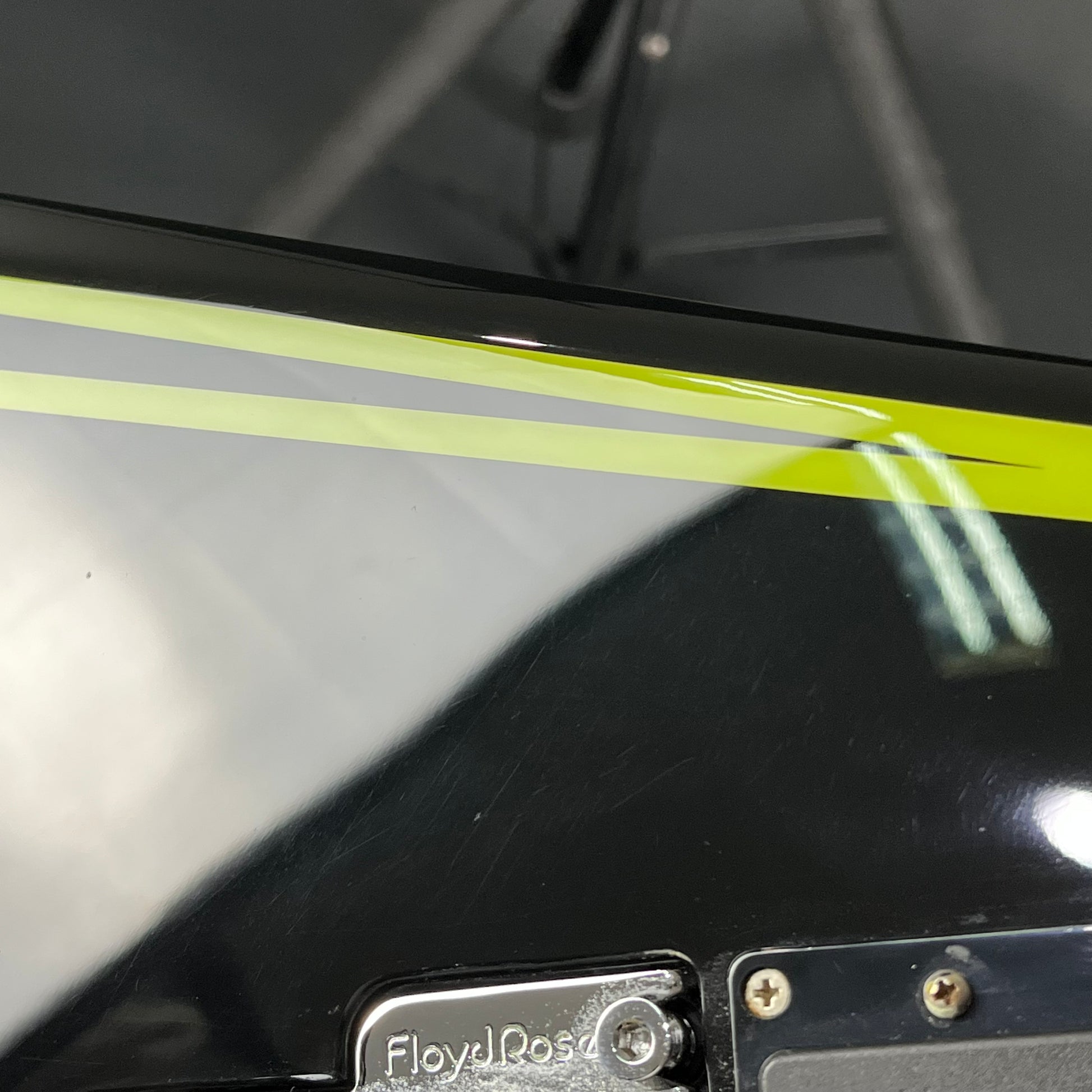 EDWARDS E-ALEXI GREENY