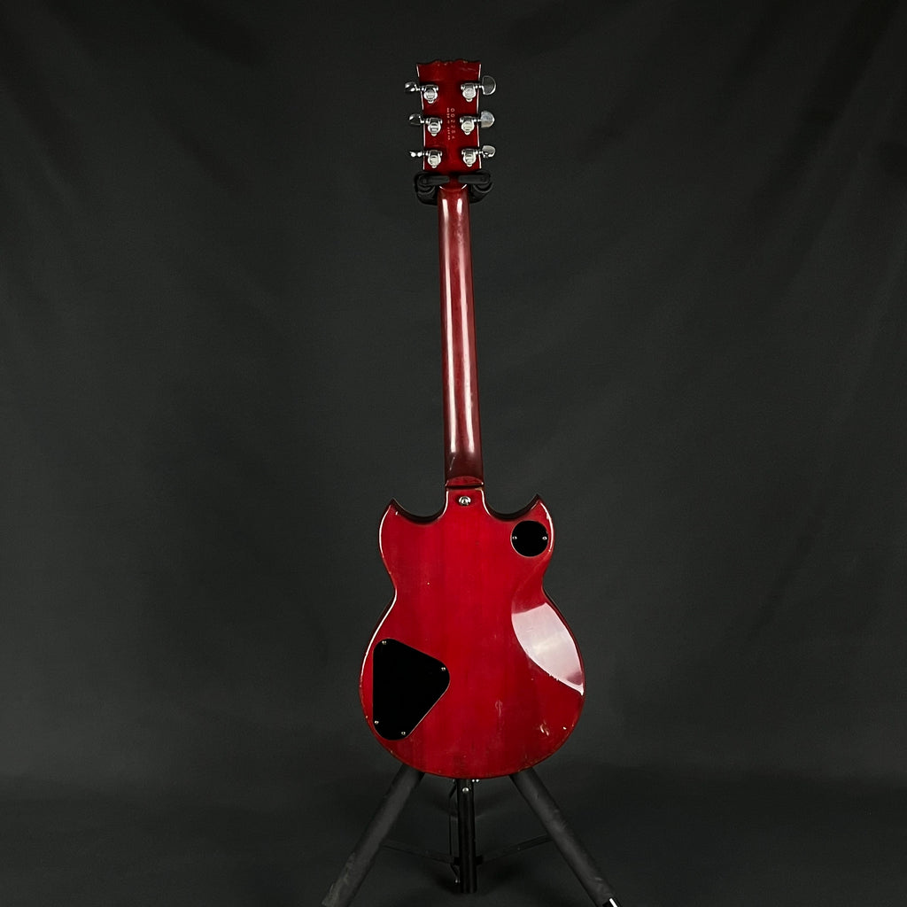 YAMAHA Japan SG500 *Truss rod not working*