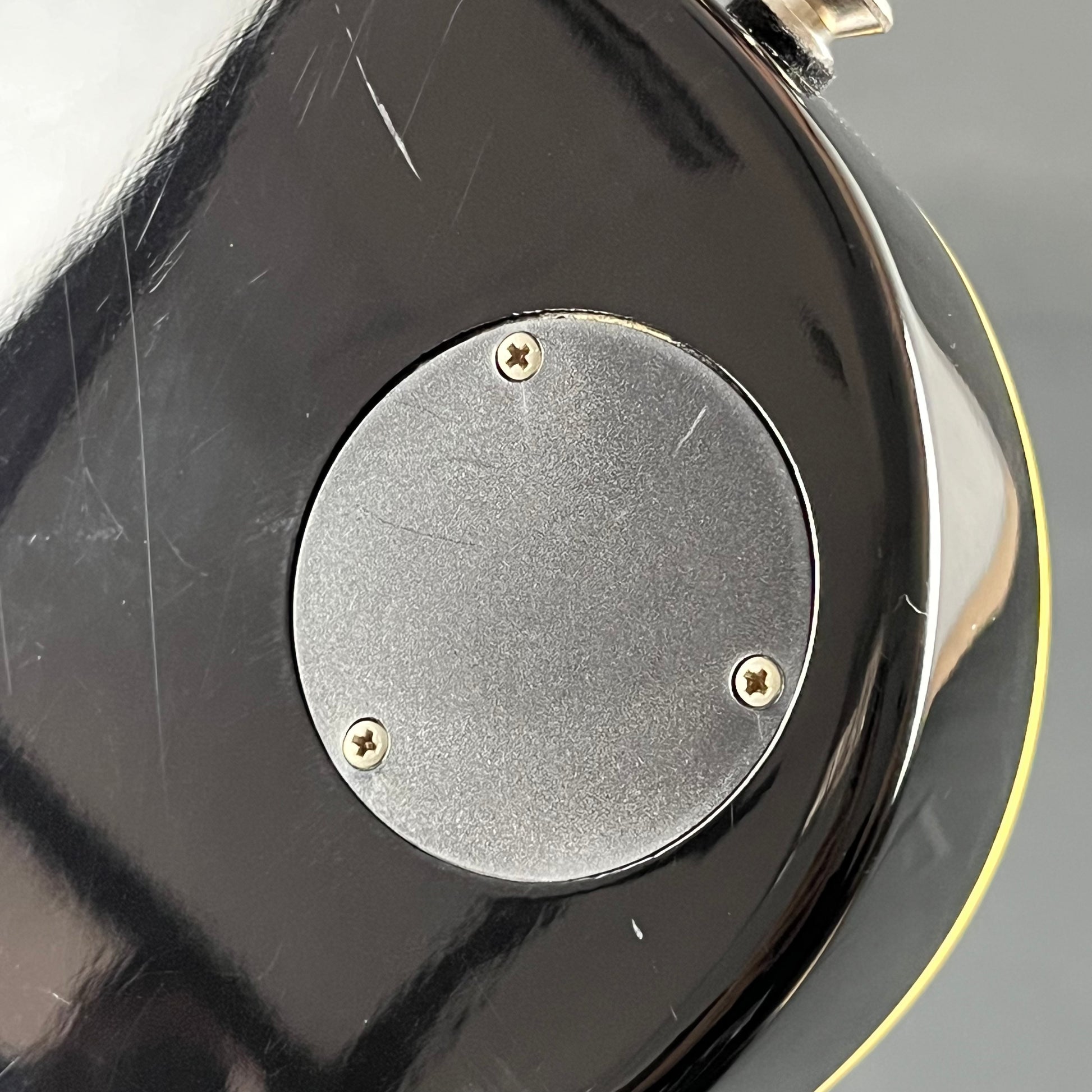 Epiphone Les Paul Classic Plaintop 2010