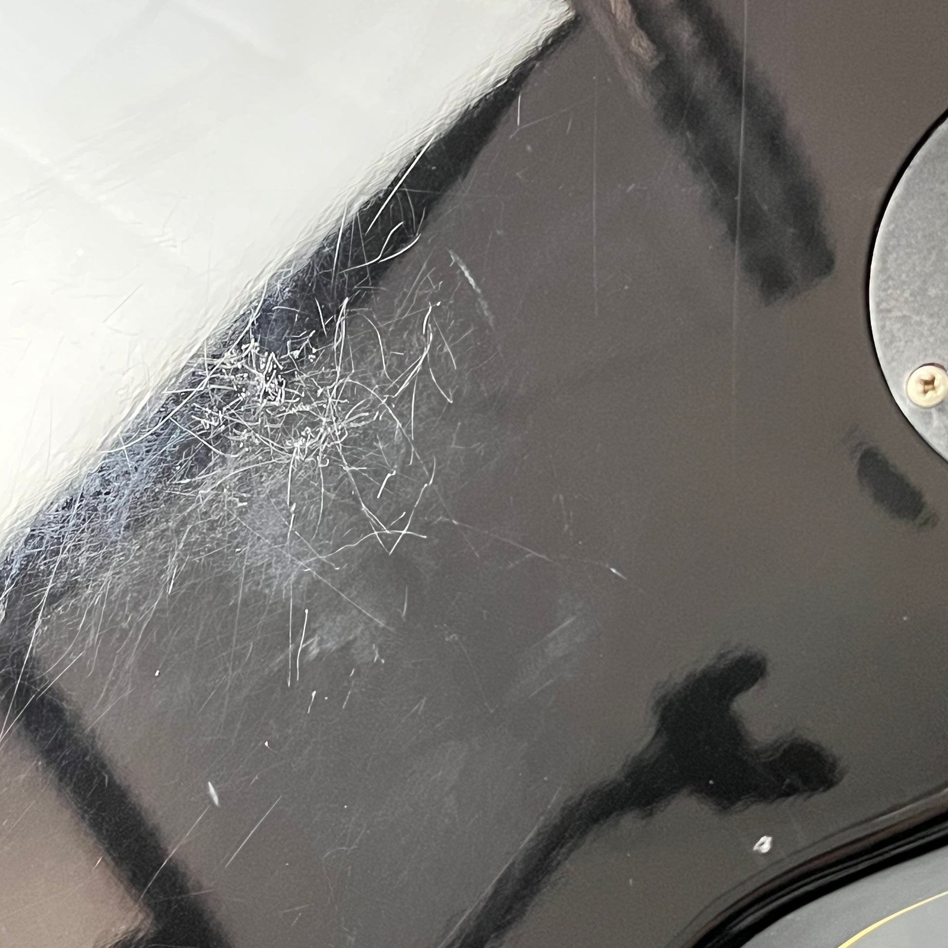 Epiphone Les Paul Classic Plaintop 2010