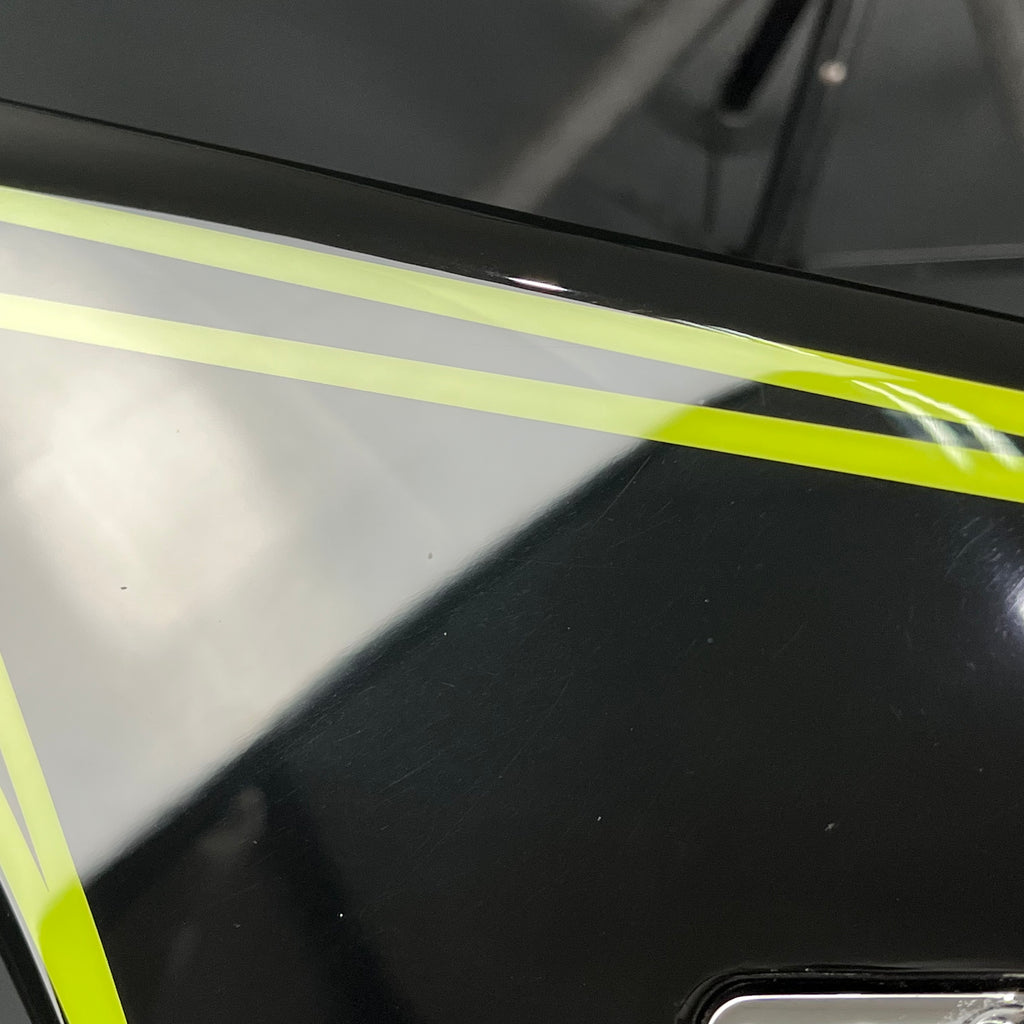 EDWARDS E-ALEXI GREENY