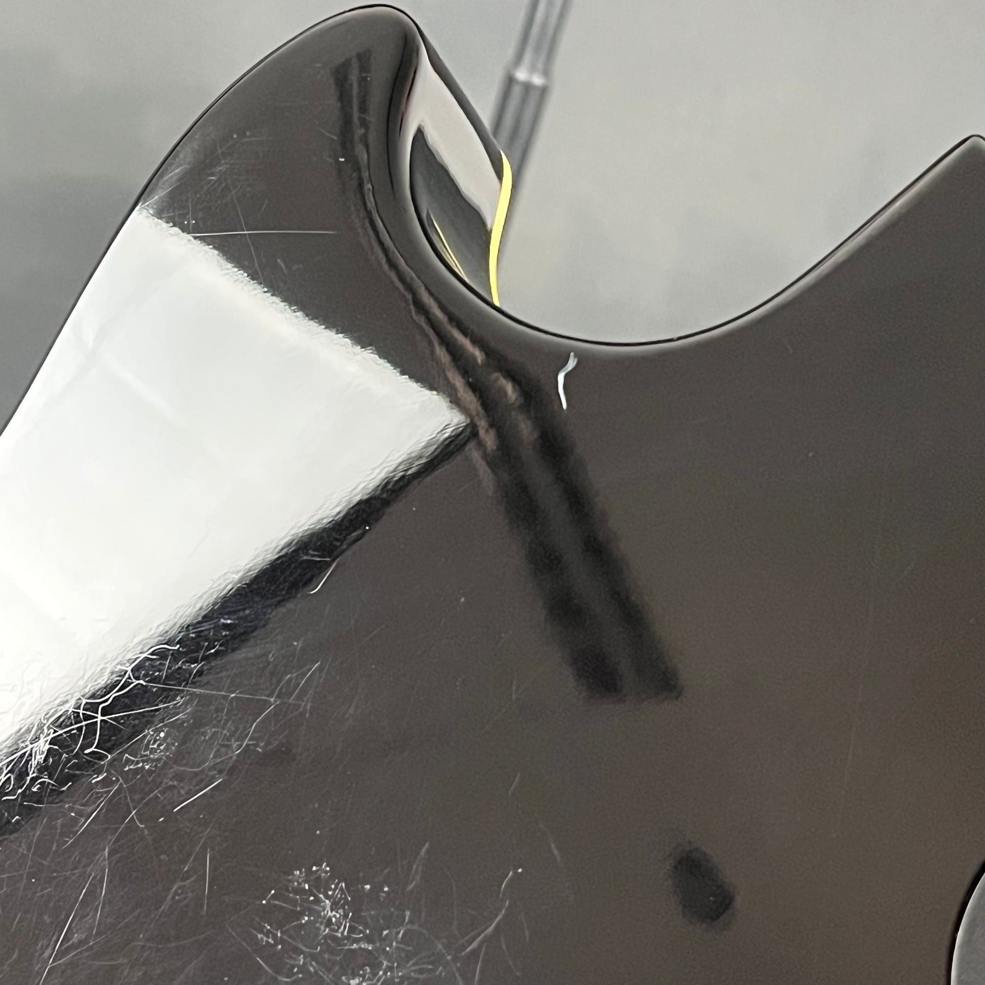 Epiphone Les Paul Classic Plaintop 2010