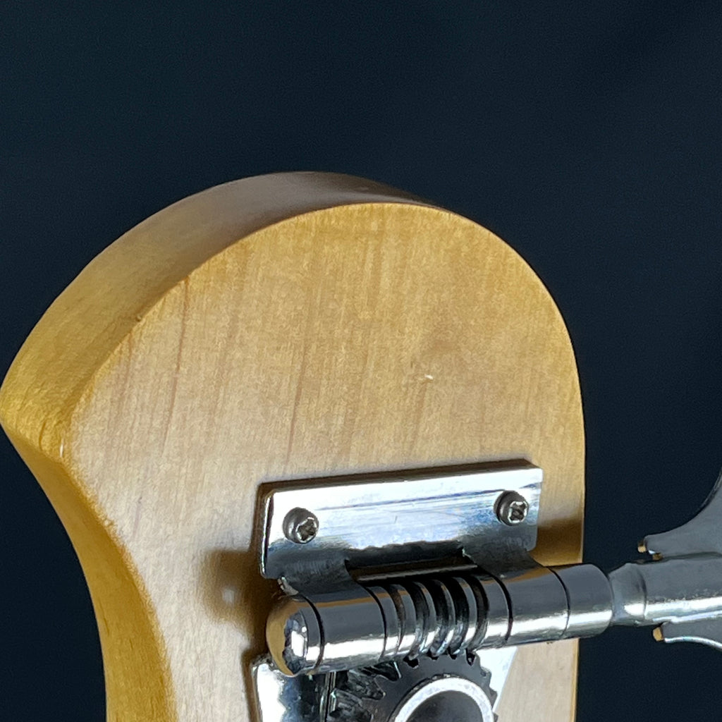 Bacchus Universe Series Jazz Bass