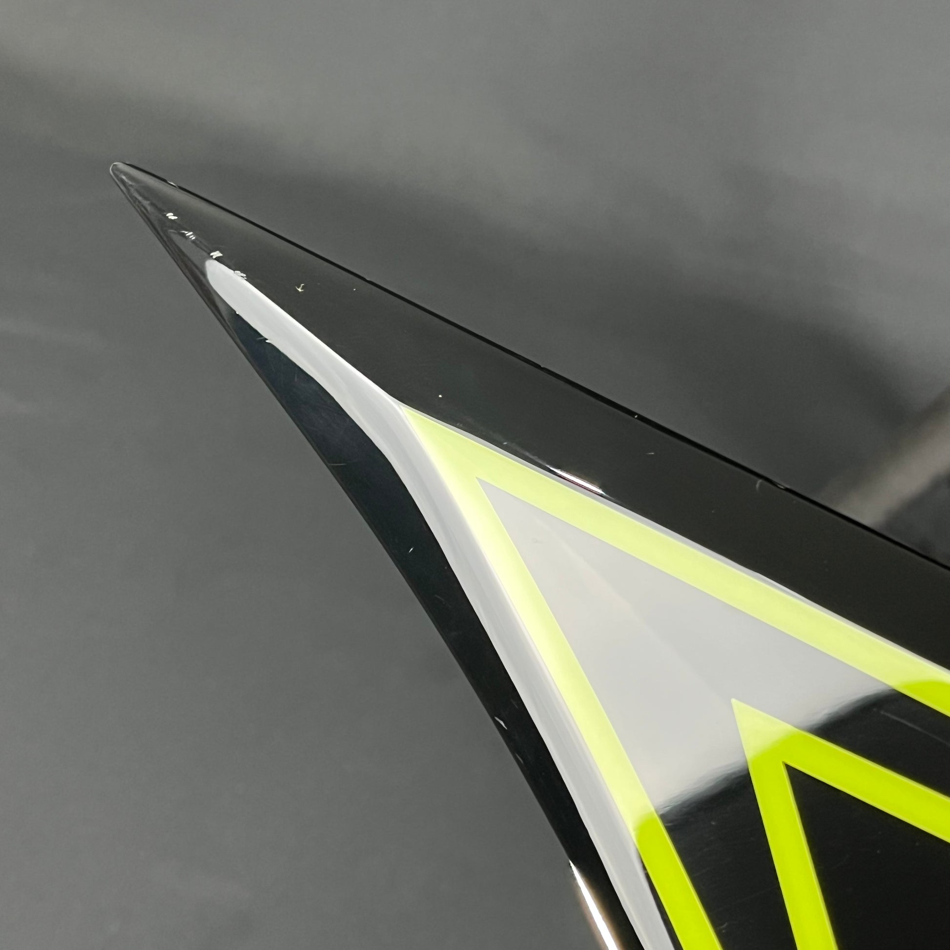 EDWARDS E-ALEXI GREENY