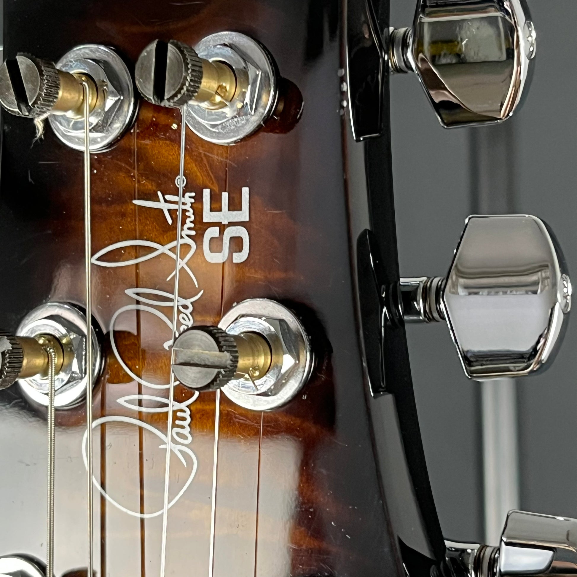 PRS SE Custom 24 2020