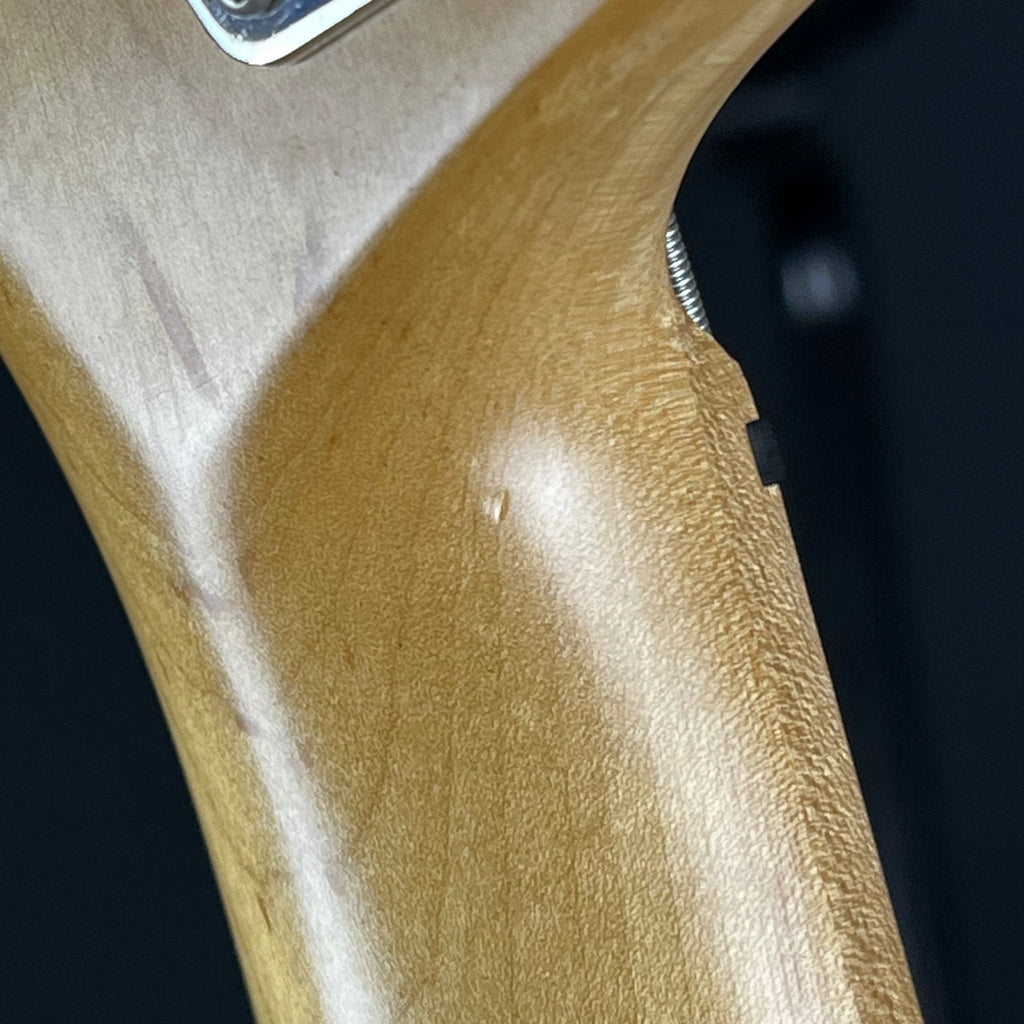 Bacchus Universe Series Jazz Bass