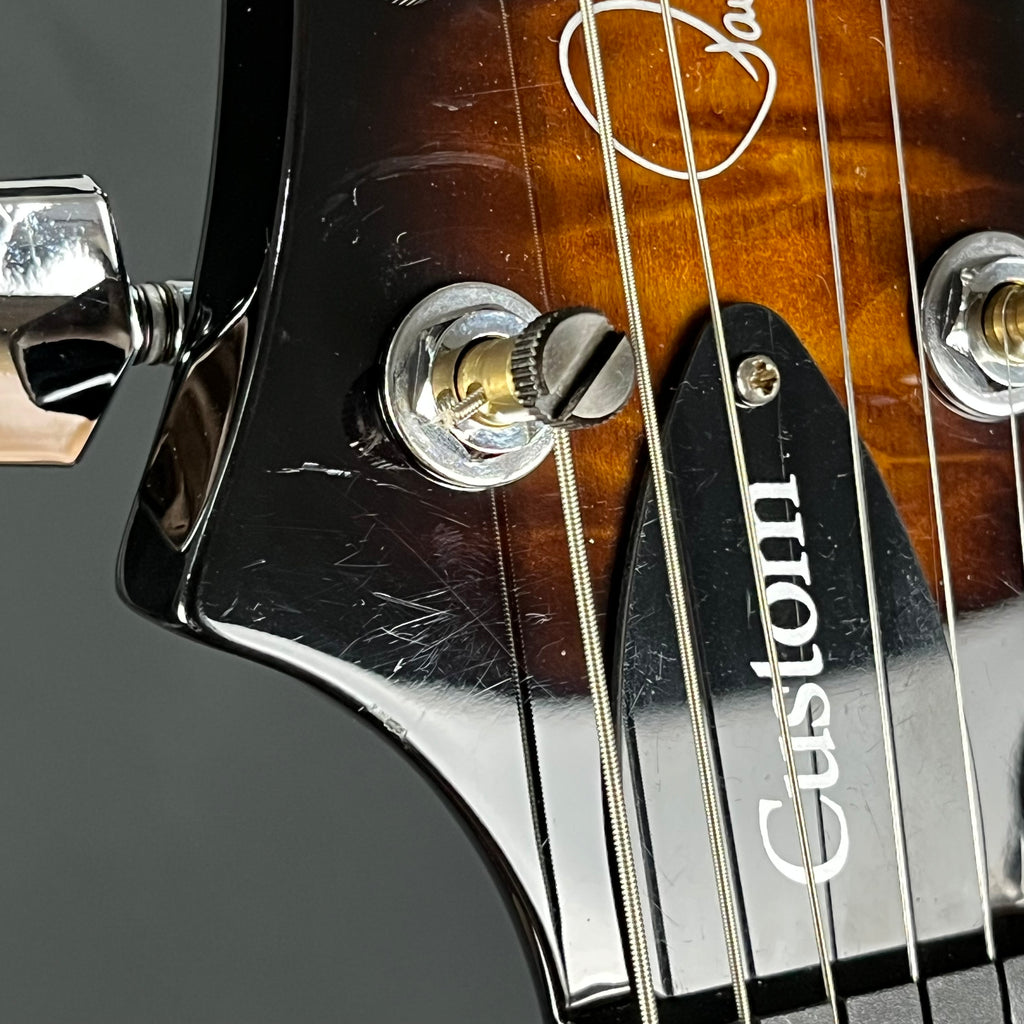 PRS SE Custom 24 2020
