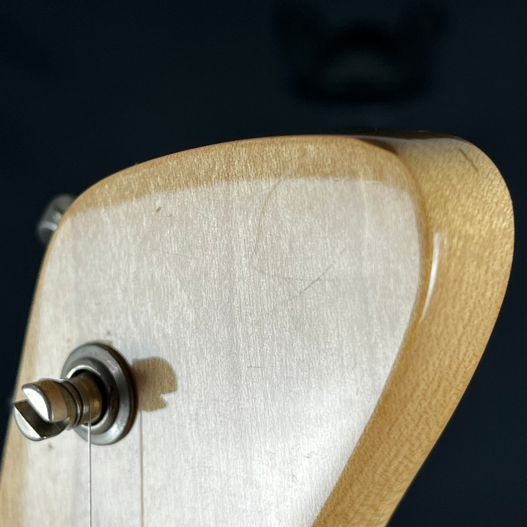 Fernandes Stratocaster