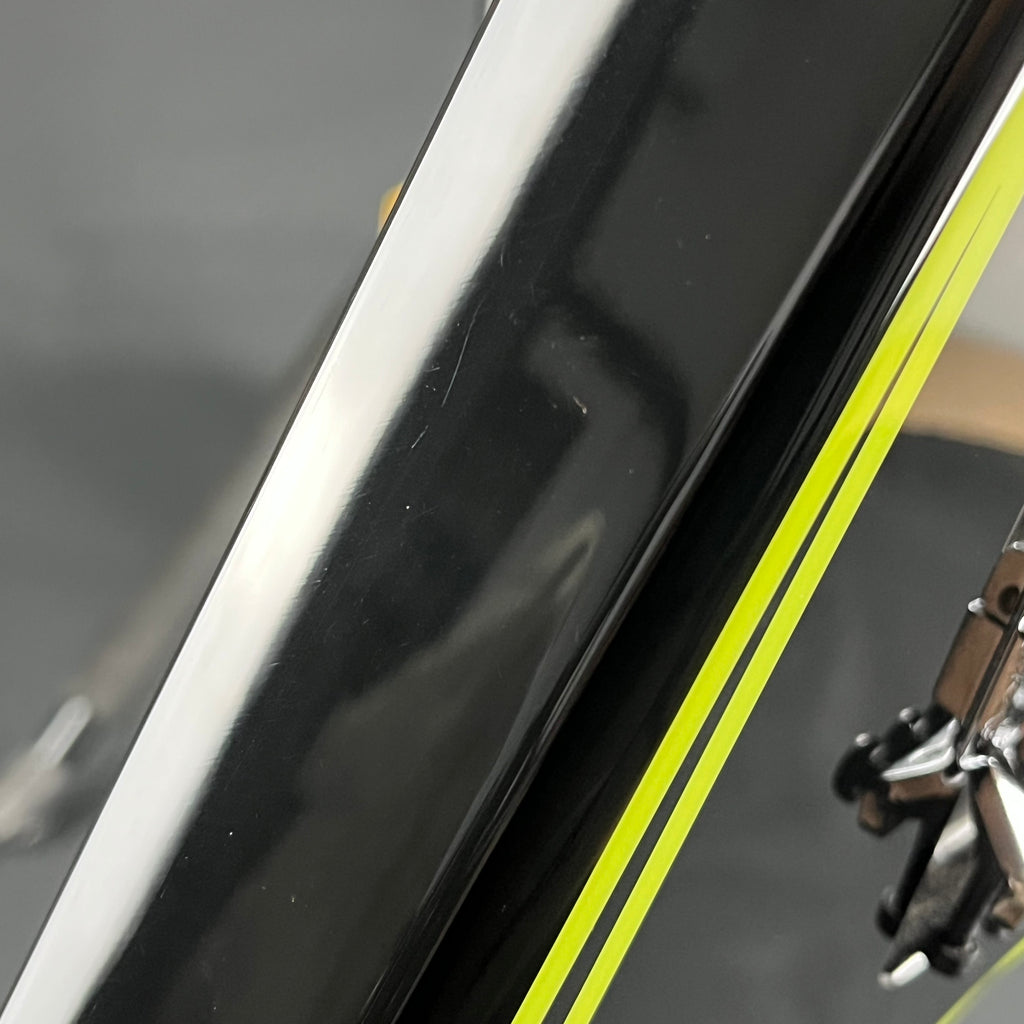 EDWARDS E-ALEXI GREENY