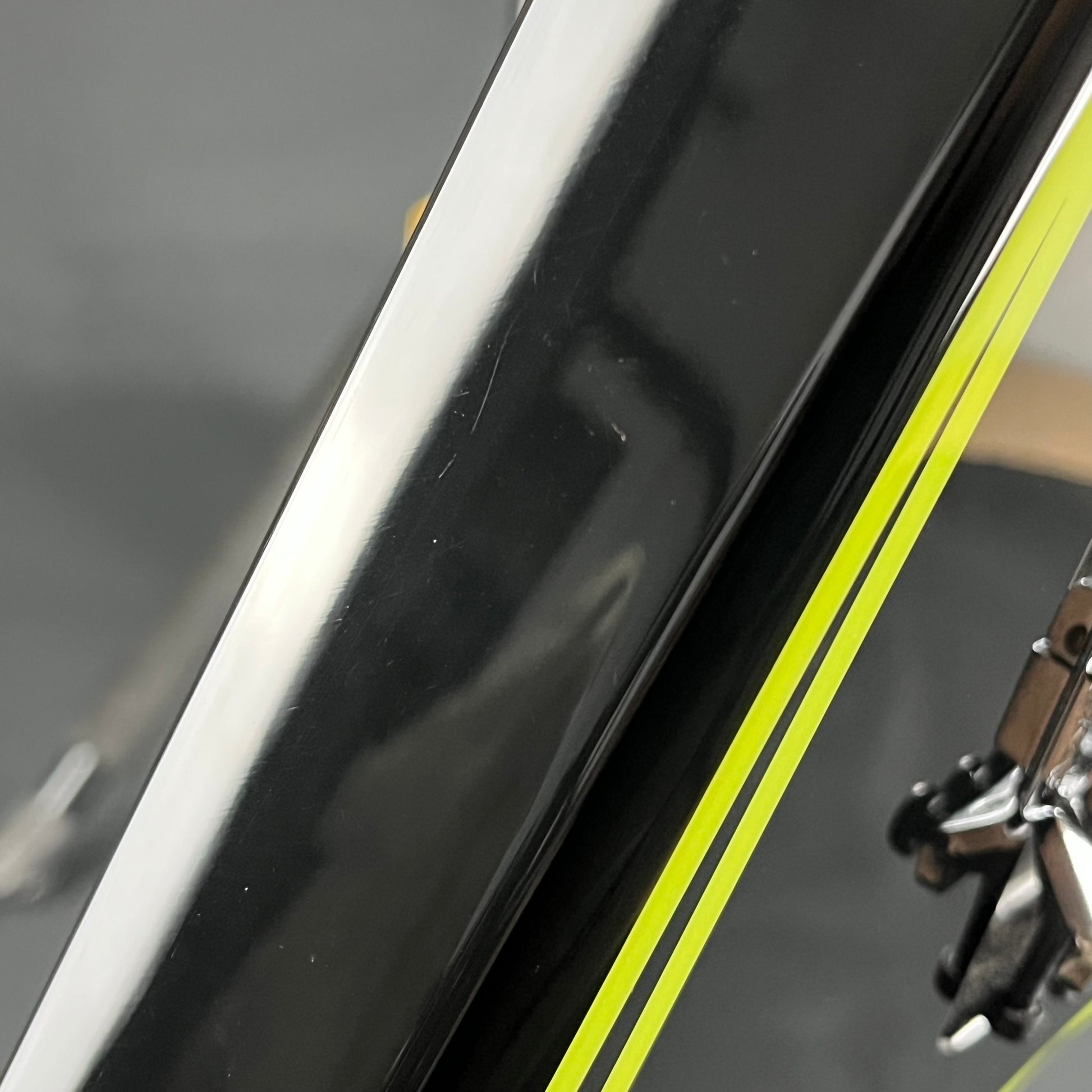 EDWARDS E-ALEXI GREENY