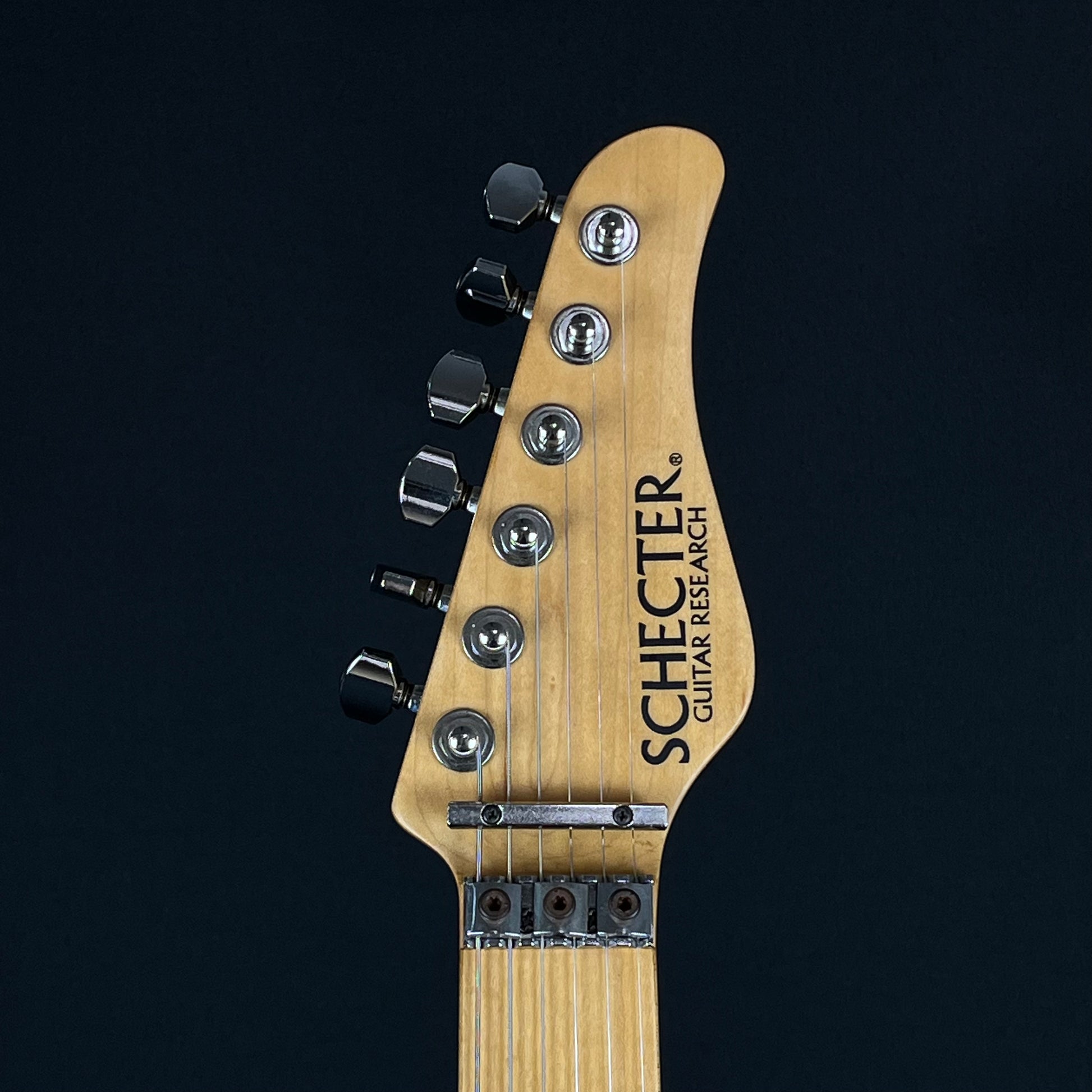 Schecter Japan SD-II-24