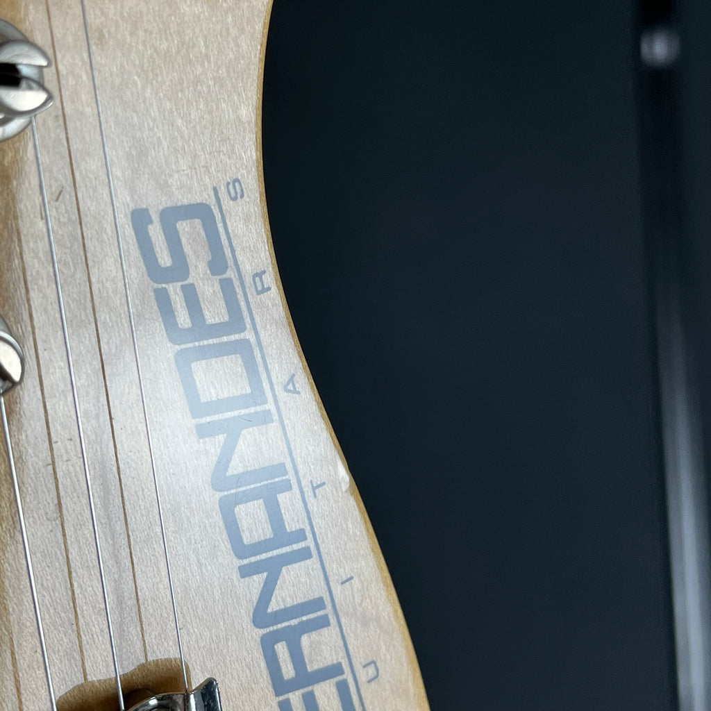 Fernandes Stratocaster