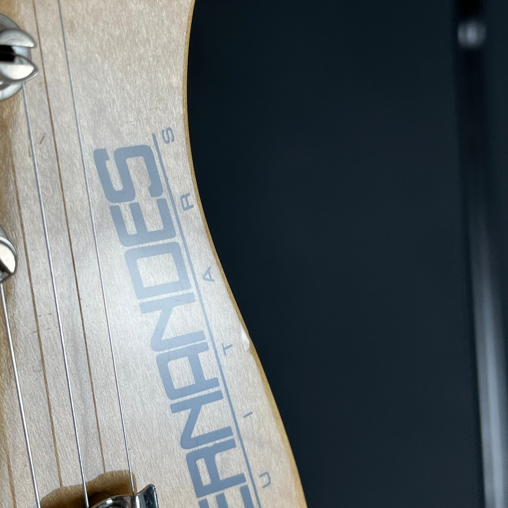 Fernandes Stratocaster