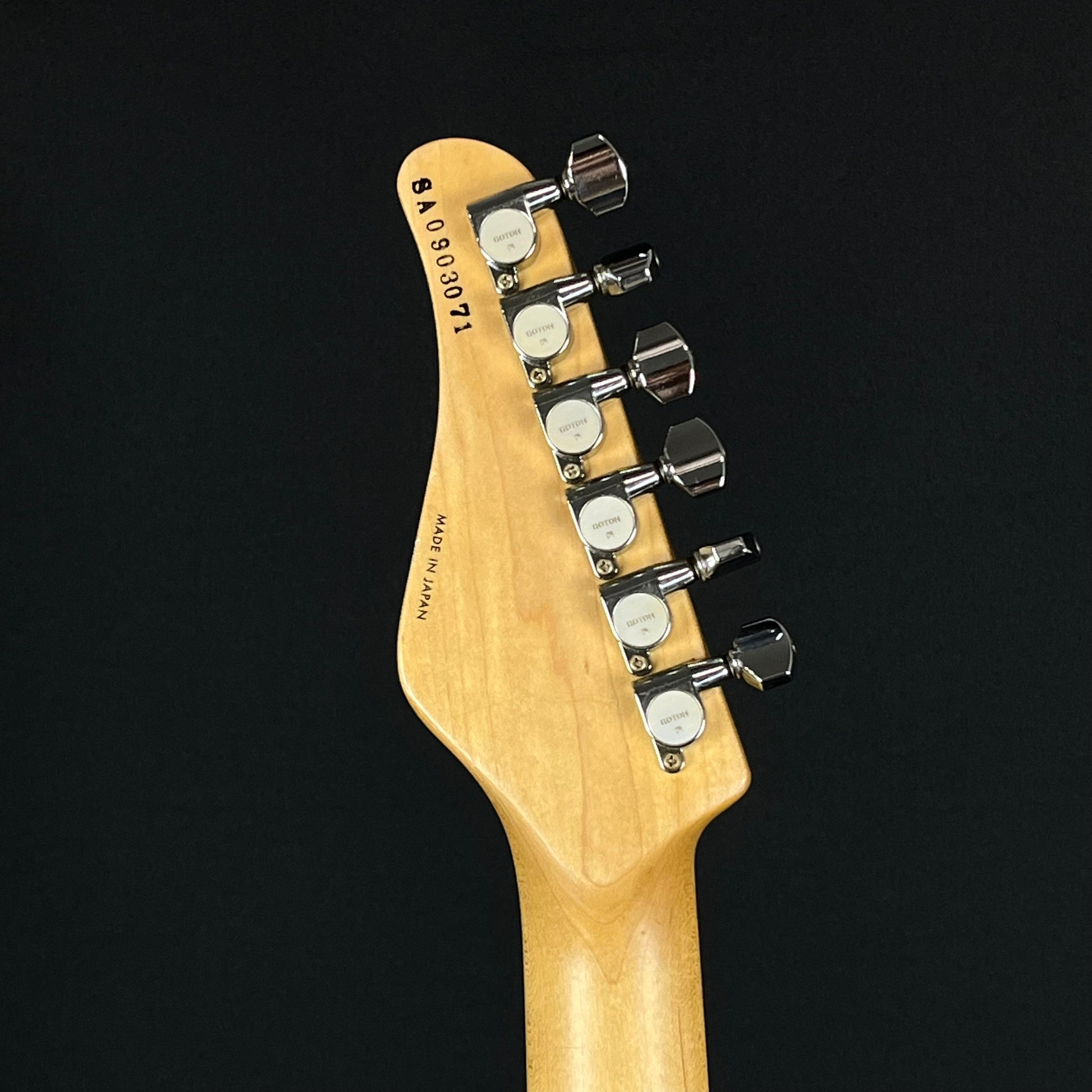 Schecter Japan SD-II-24