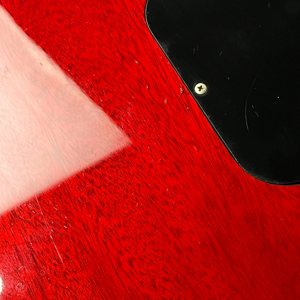 EDWARDS E-LPS *PU MOD*