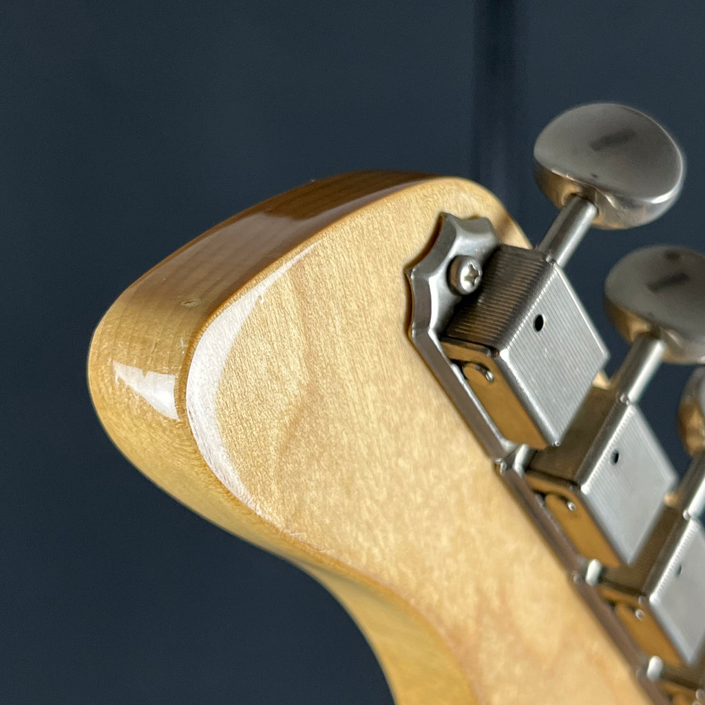 Fernandes Stratocaster