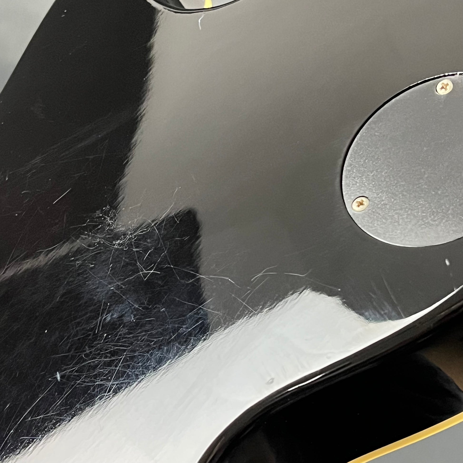 Epiphone Les Paul Classic Plaintop 2010