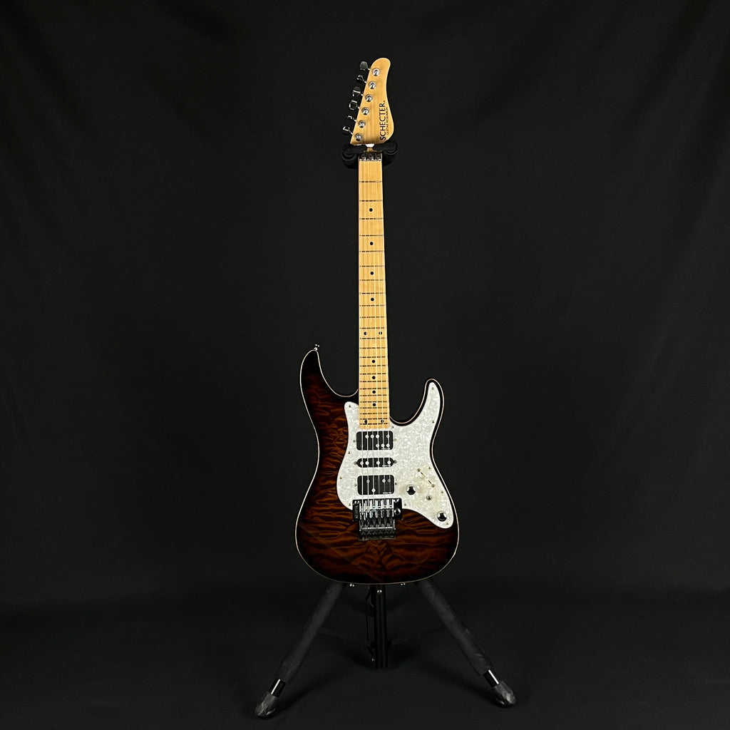 Schecter Japan SD-II-24