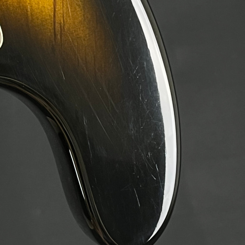 Bacchus Universe Series Jazz Bass