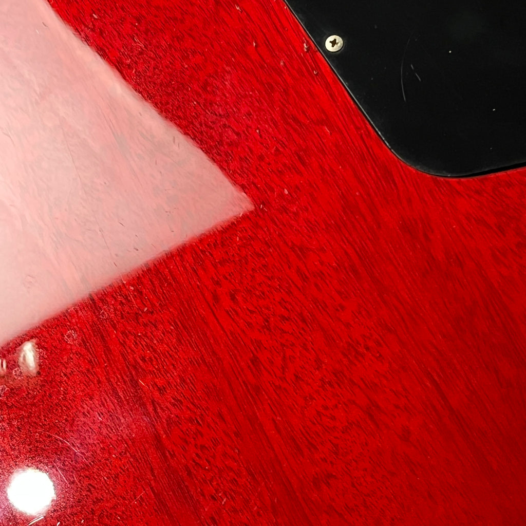 EDWARDS E-LPS *PU MOD*