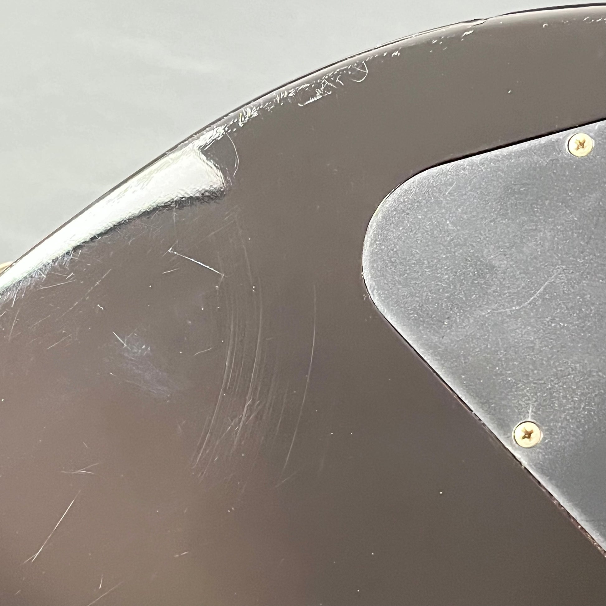 Epiphone Les Paul Classic Plaintop 2010