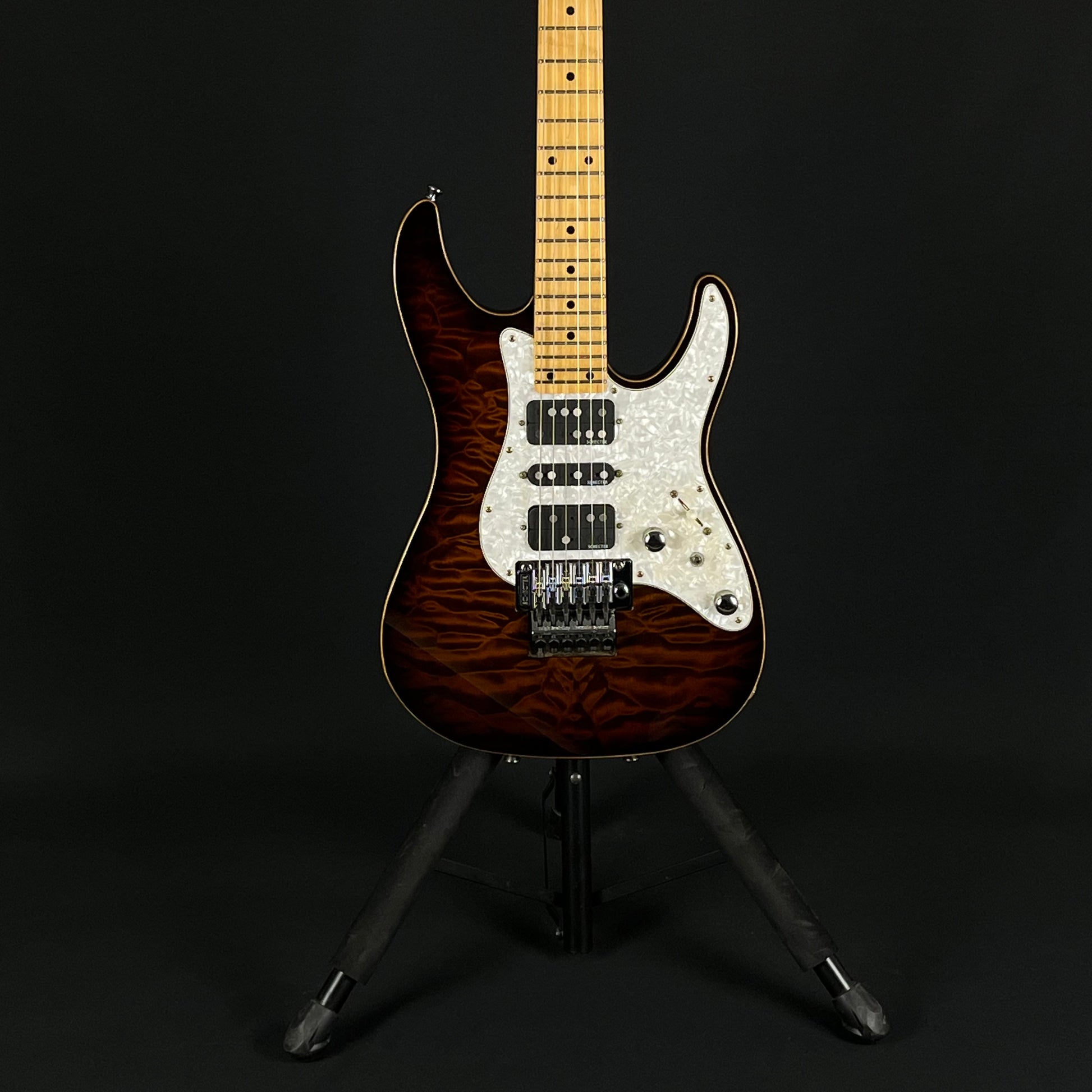 Schecter Japan SD-II-24