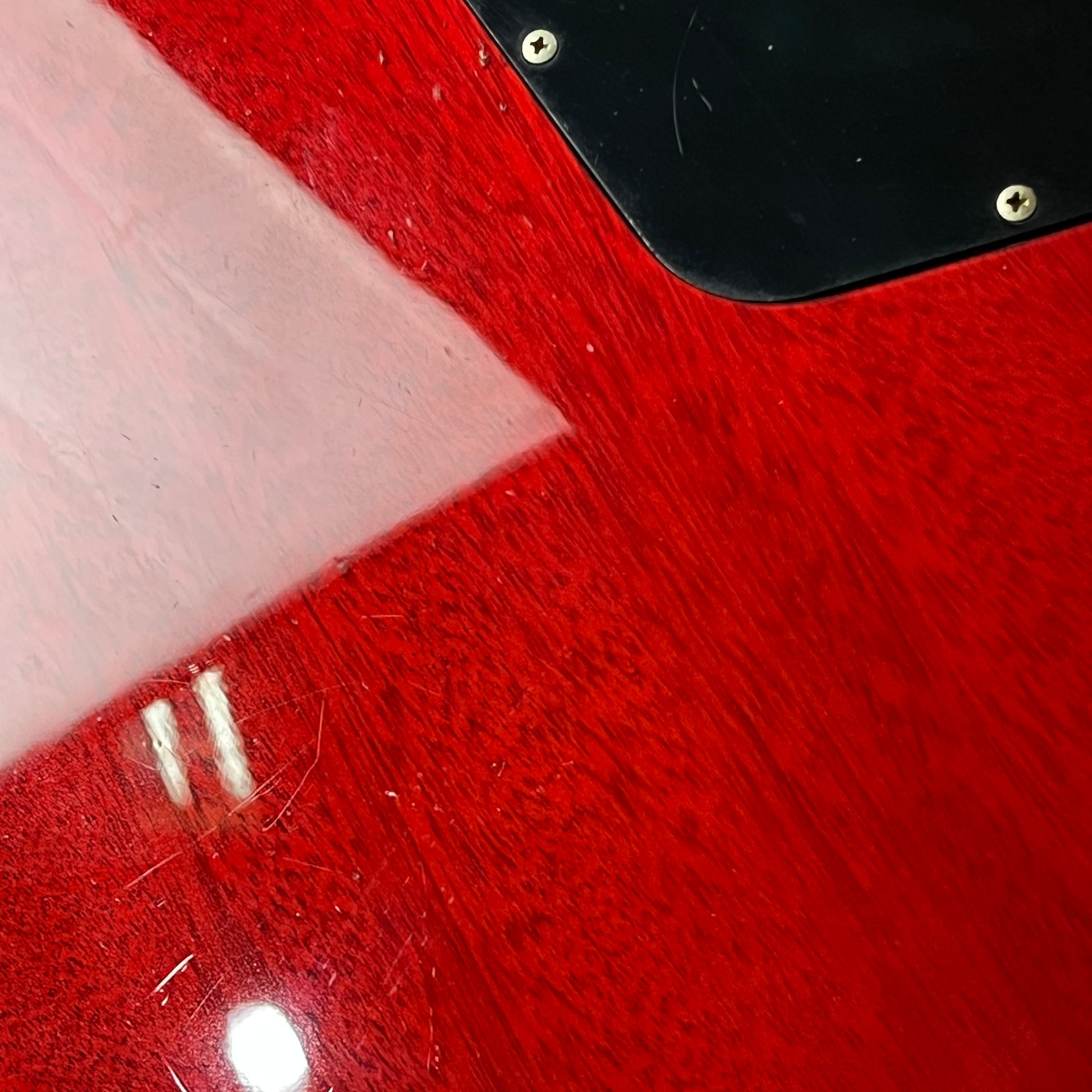 EDWARDS E-LPS *PU MOD*