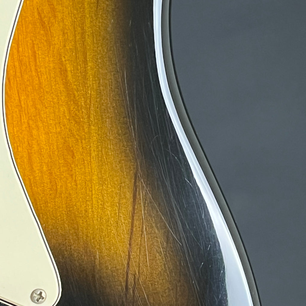 Bacchus Universe Series Jazz Bass
